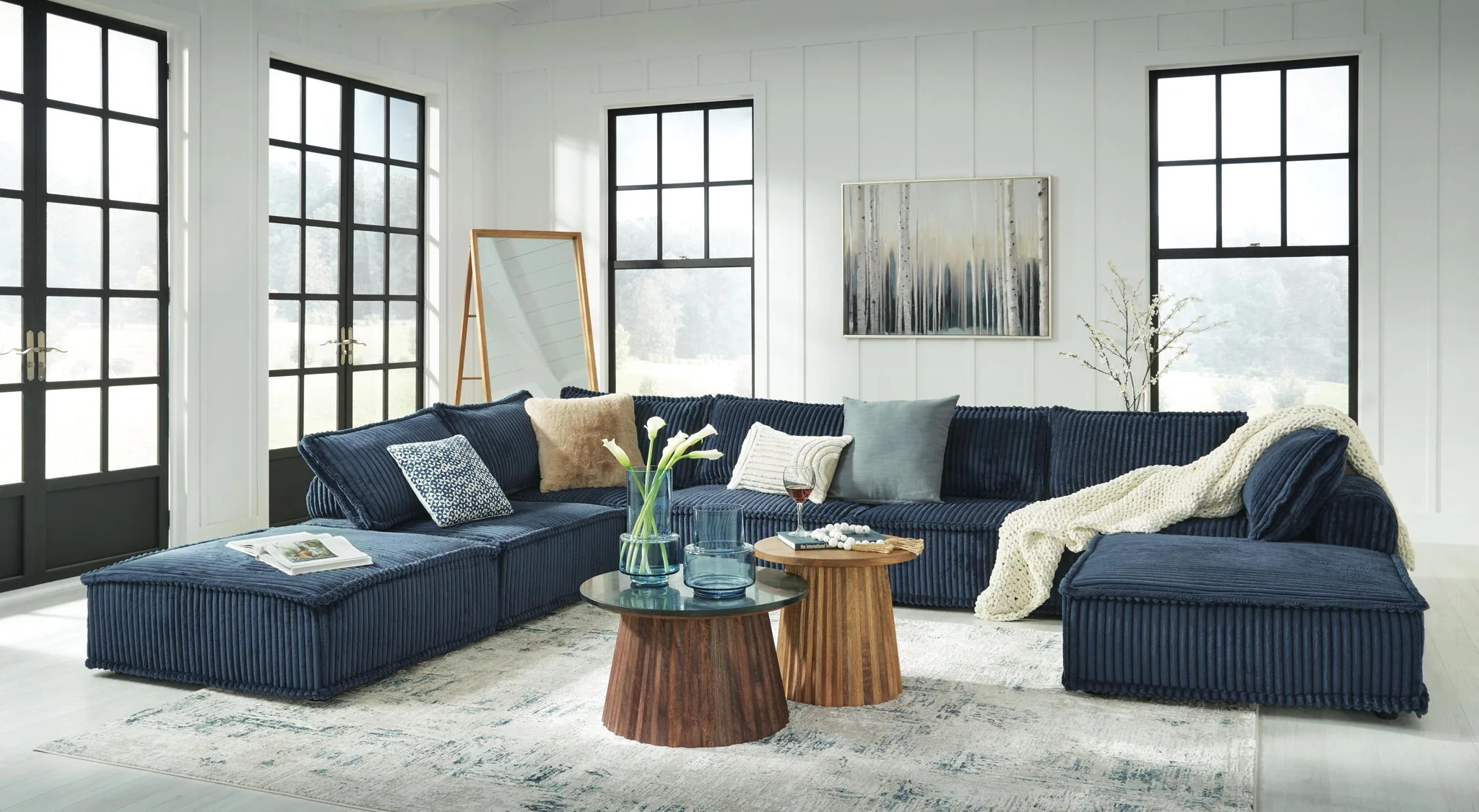 Bales - Sectional - Image 45