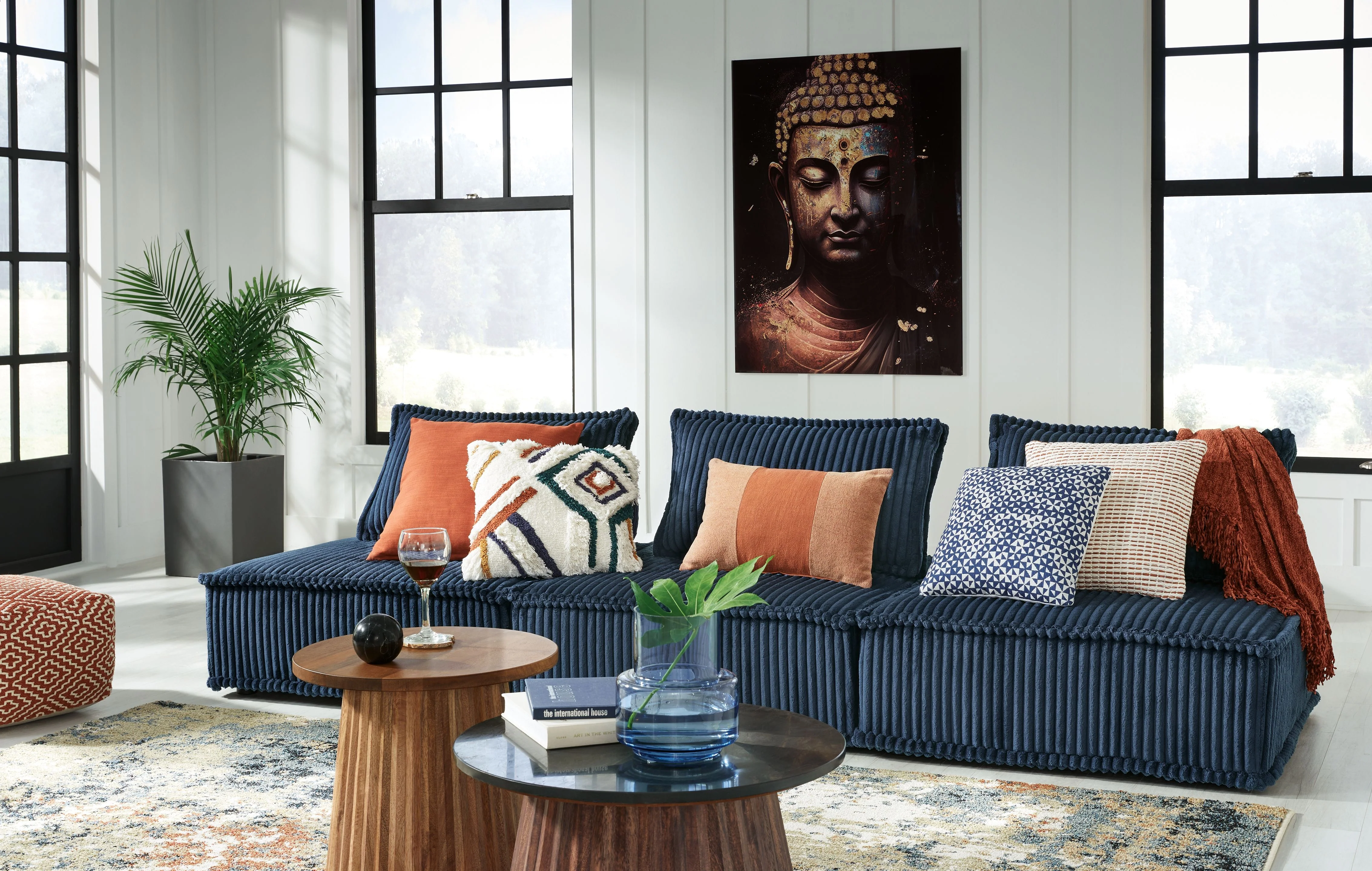 Bales - Sectional - Image 48