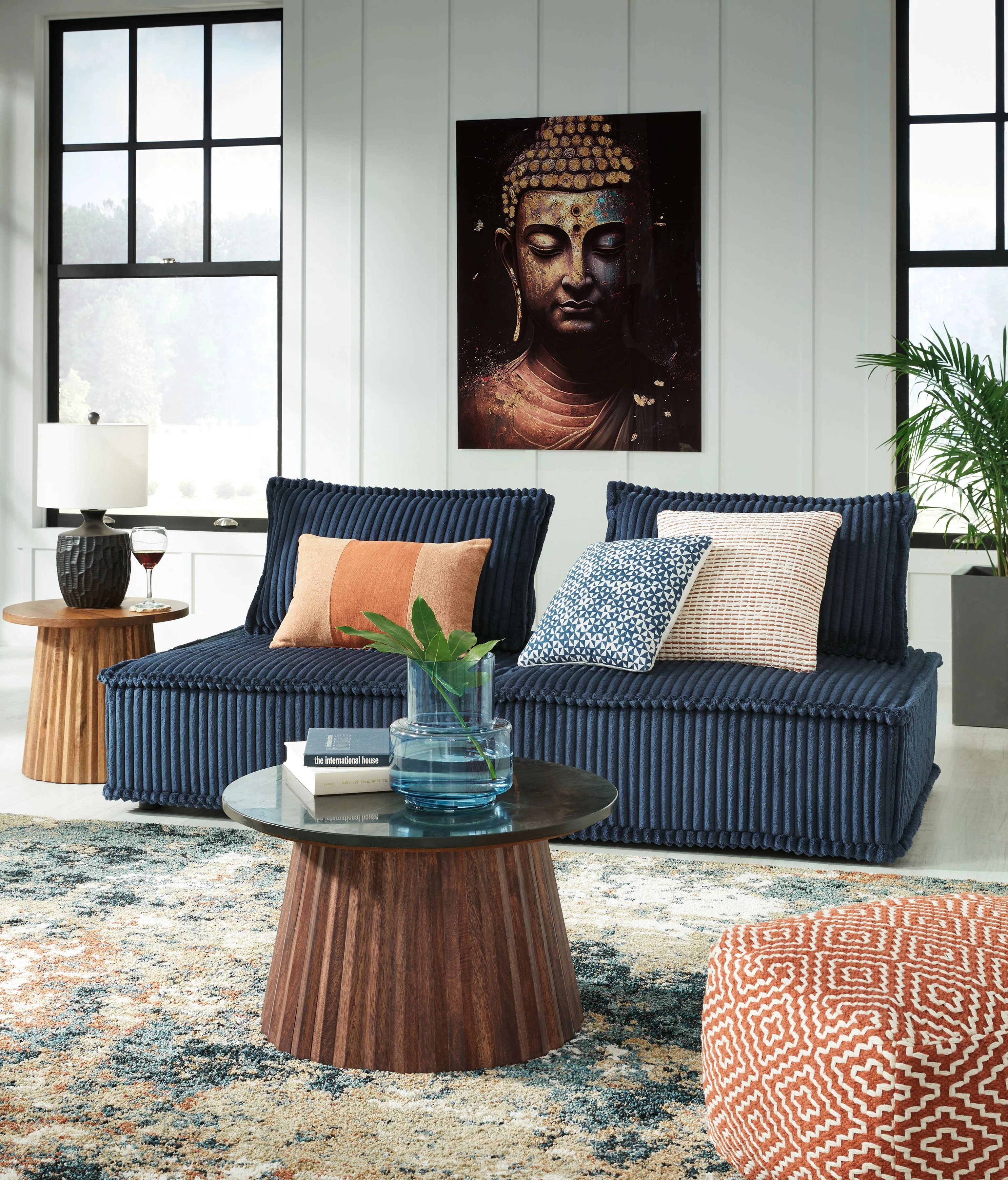 Bales - Sectional - Image 49