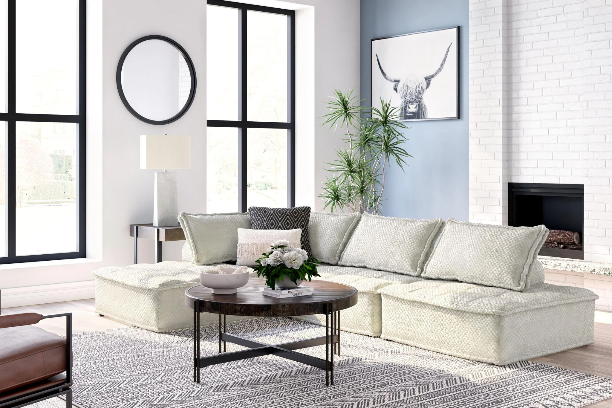 Bales - Sectional - Image 57