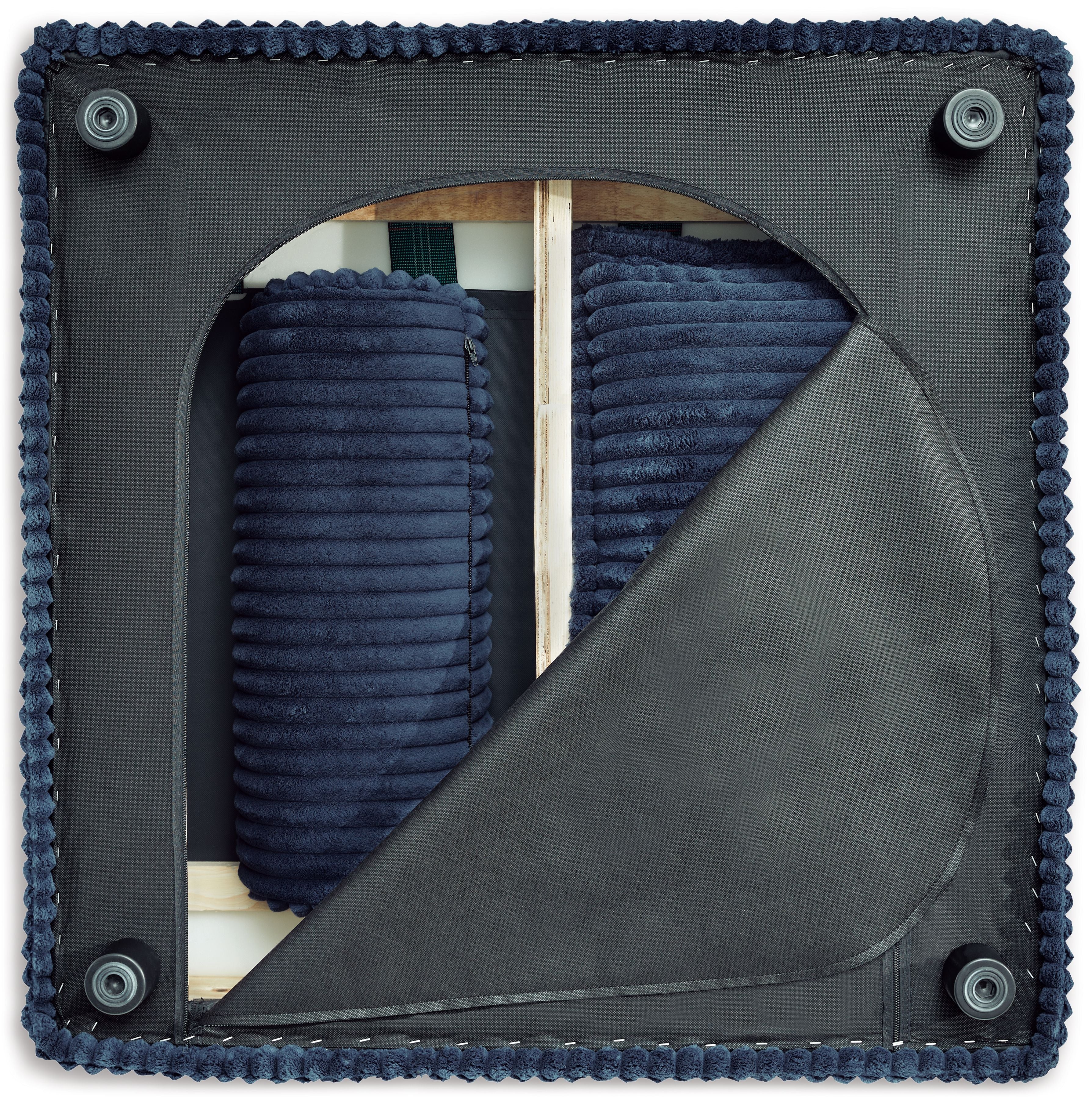 Bales - Sectional - Image 61
