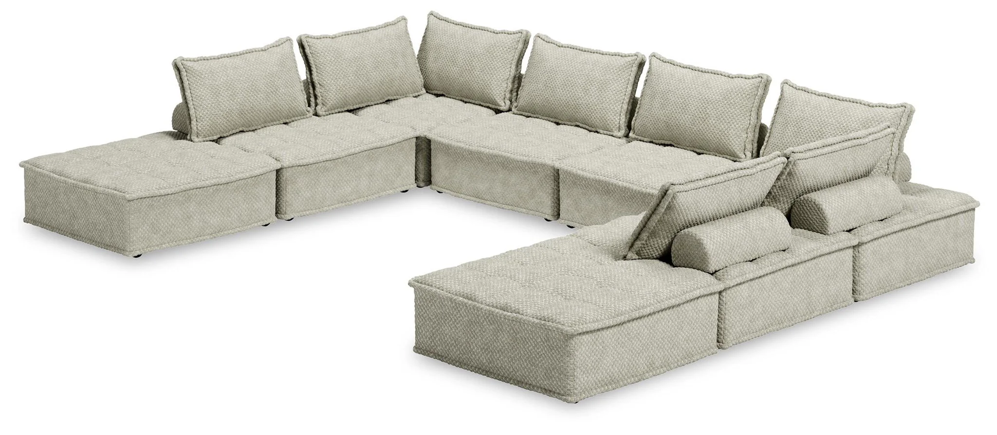 Bales - Sectional - Image 63