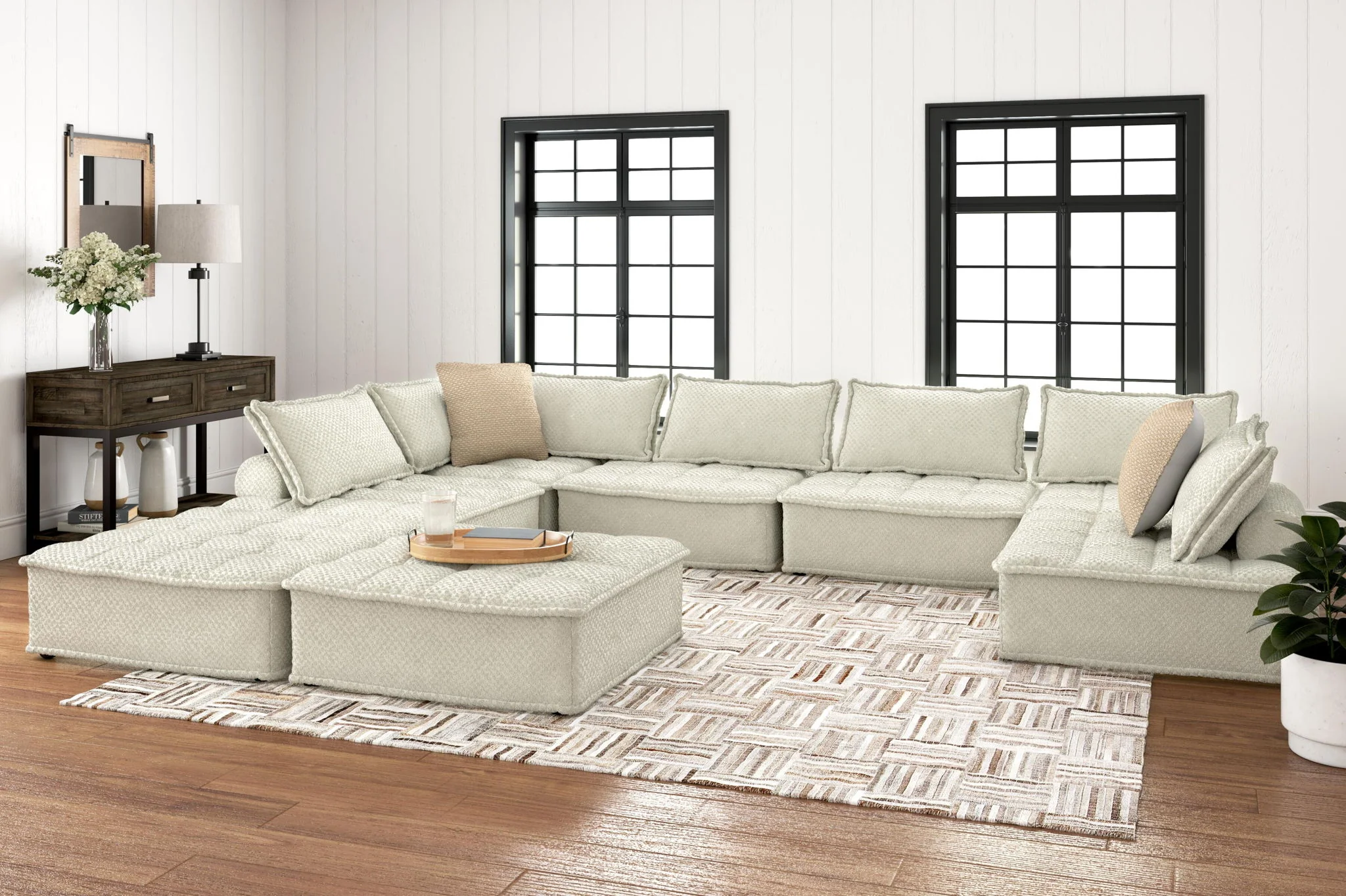 Bales - Sectional - Image 64