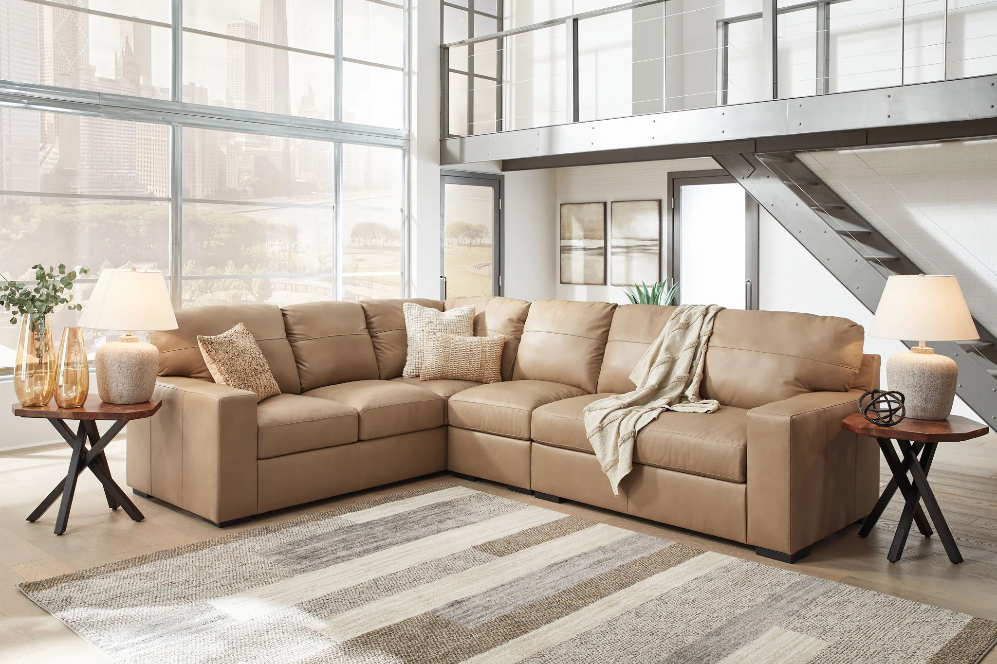 Bandon - Sectional - Image 11