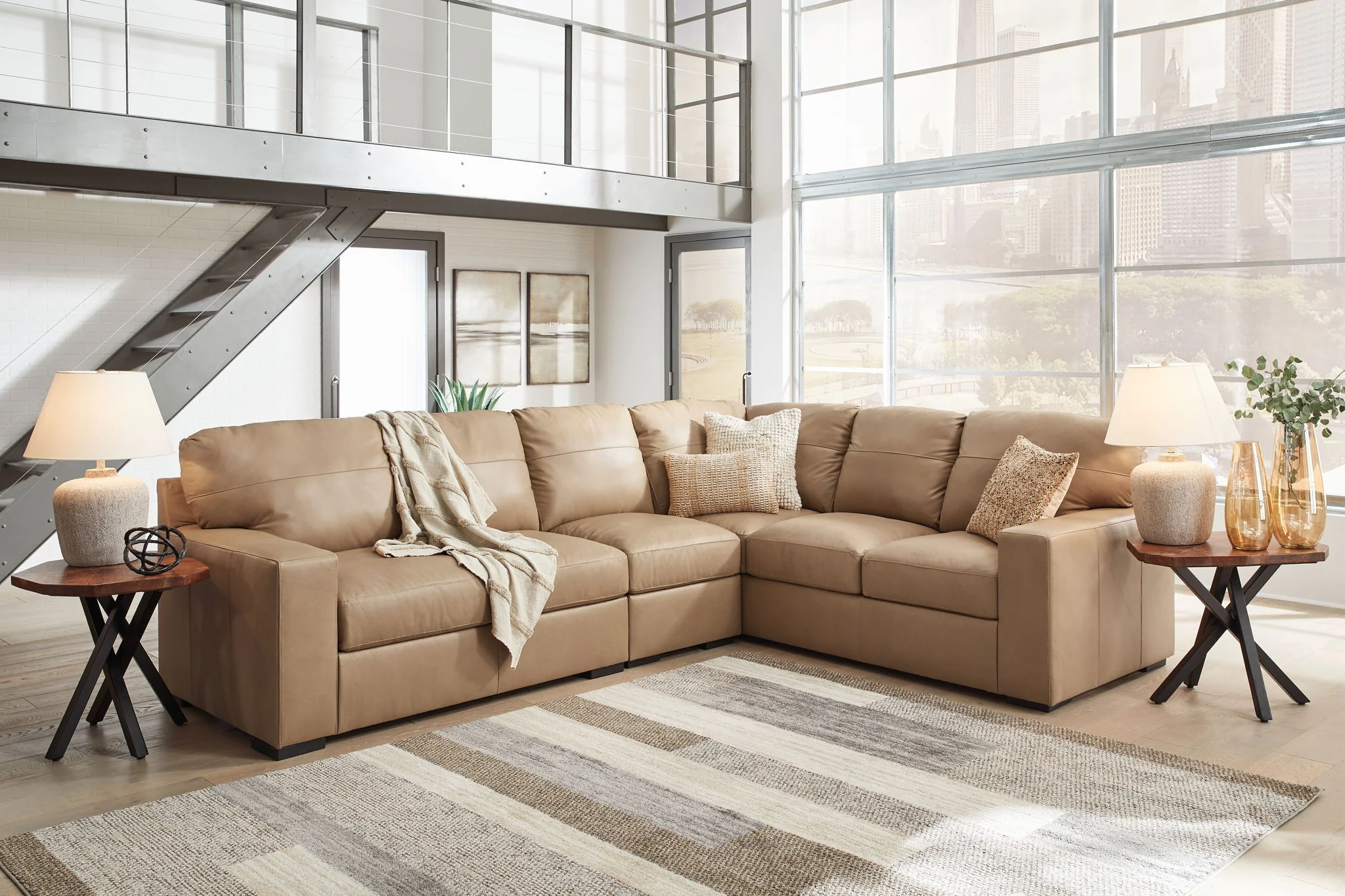 Bandon - Sectional - Image 12