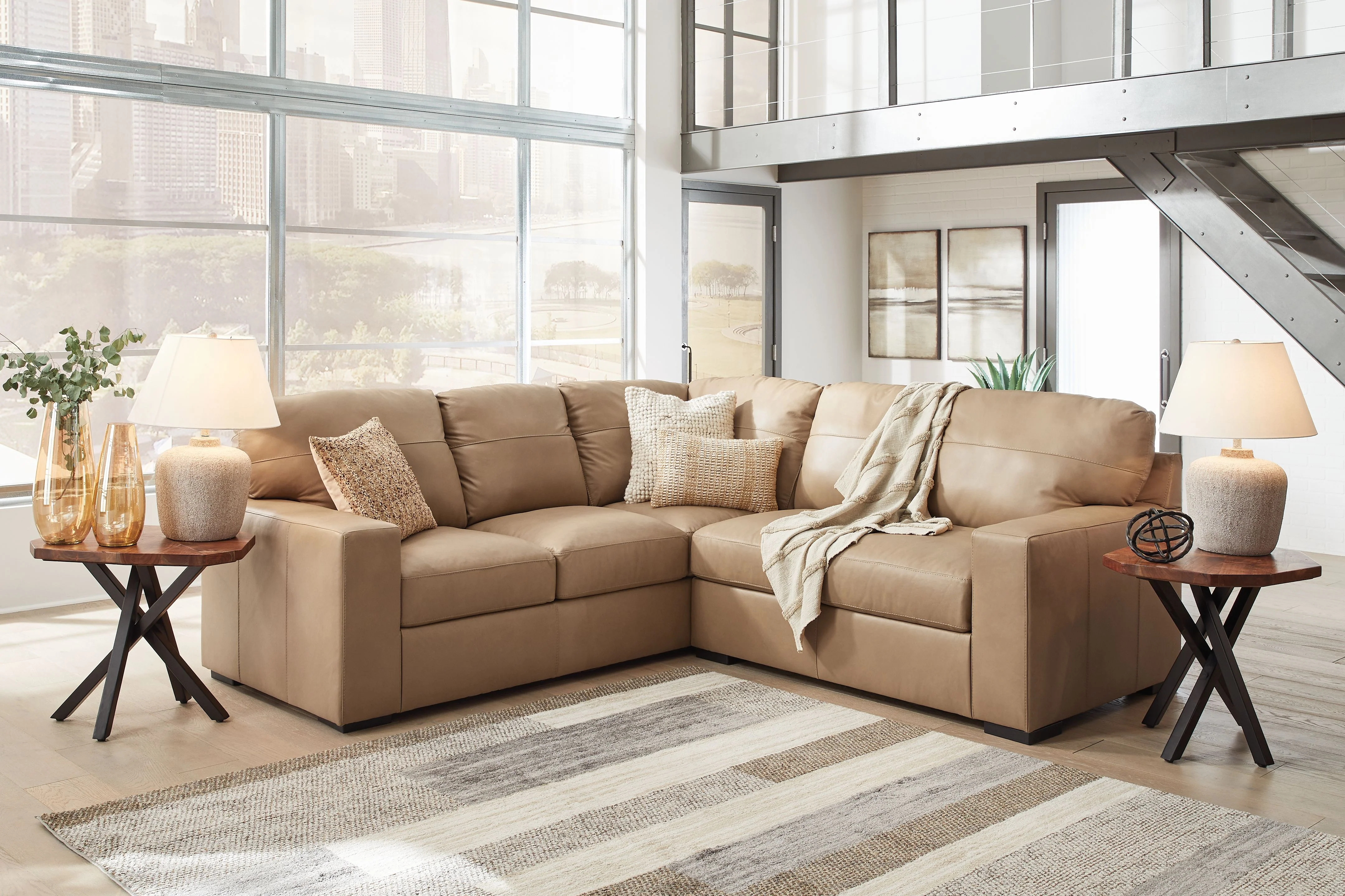 Bandon - Sectional - Image 7