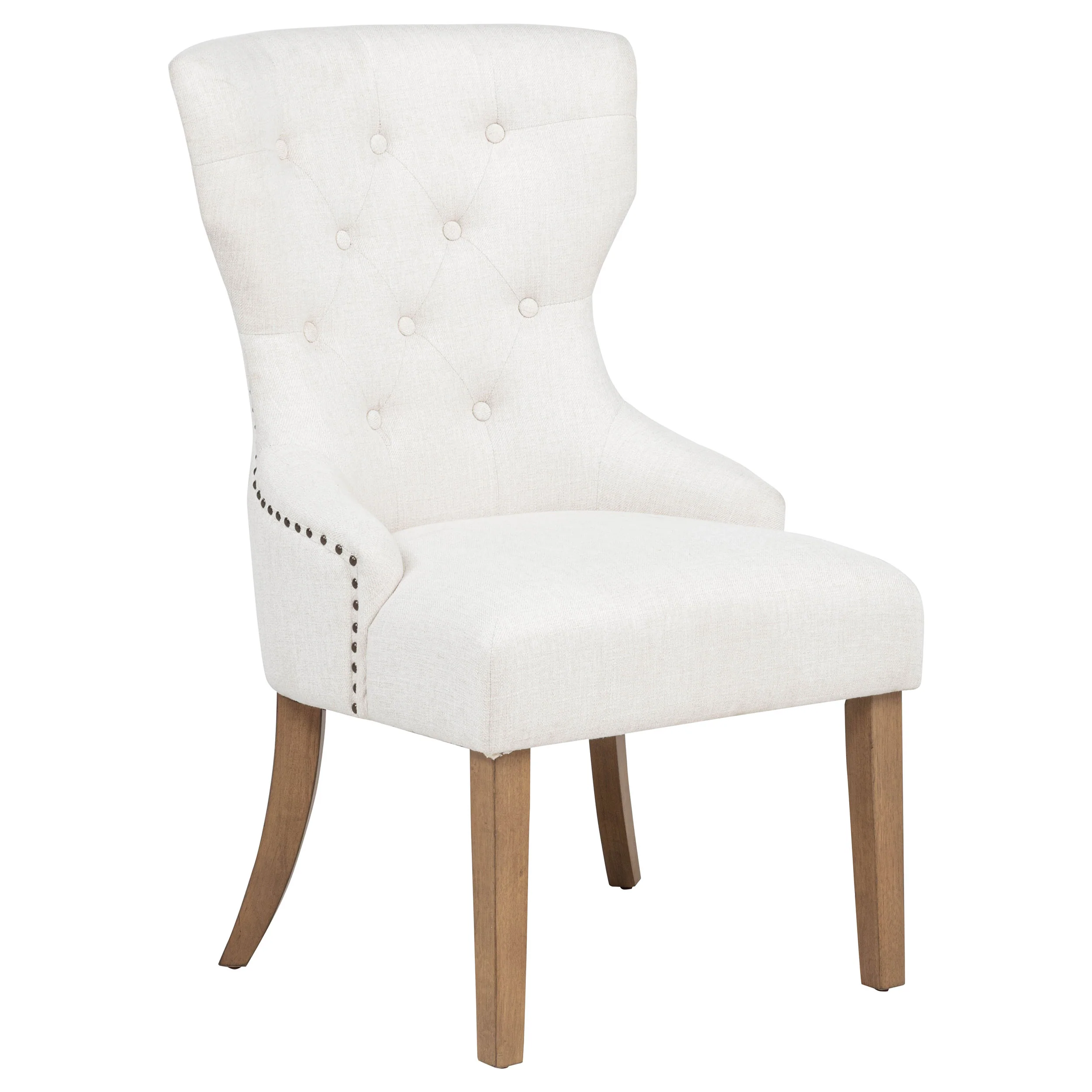 Baney - Tufted Upholstered Dining Chair - Image 14