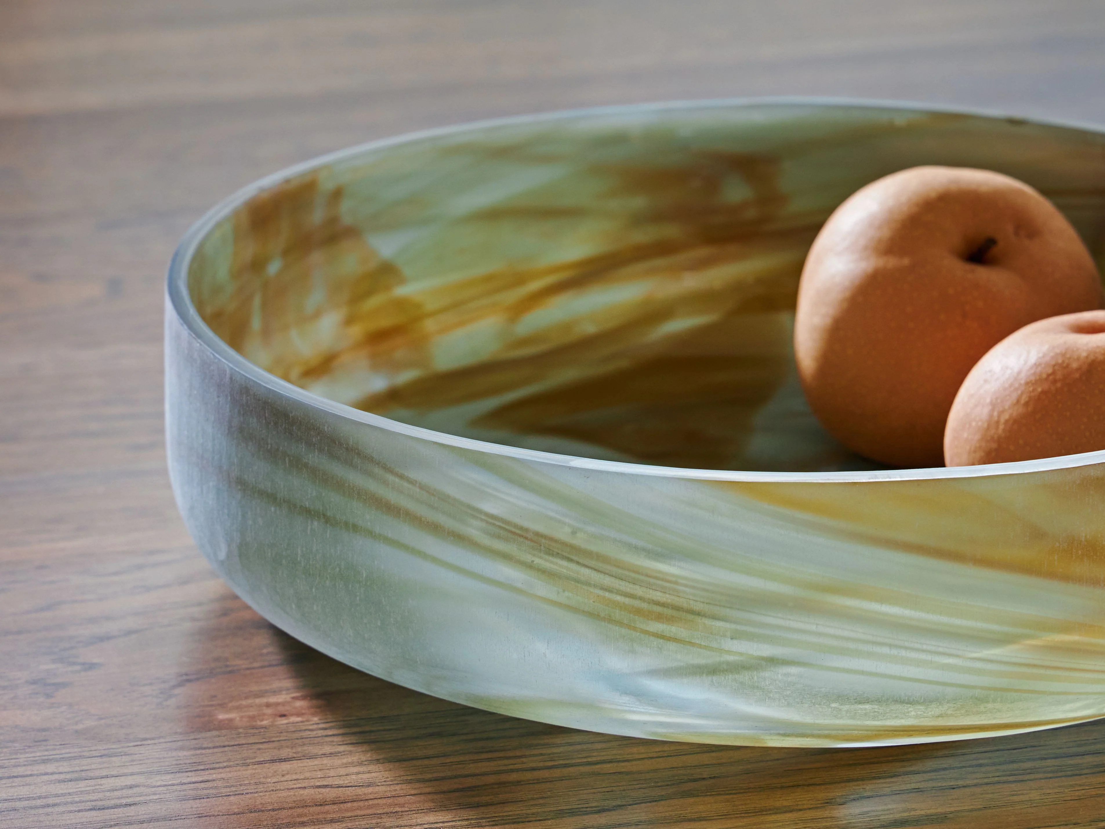 Bannington - Bowl - Sage Green - Image 2