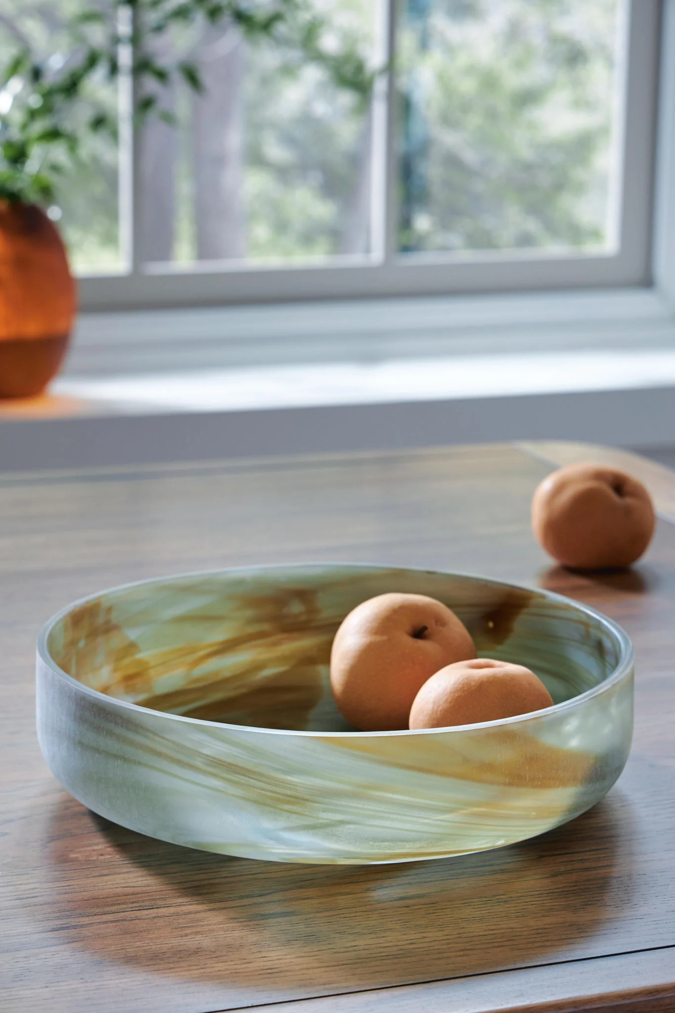 Bannington - Bowl - Sage Green - Image 3