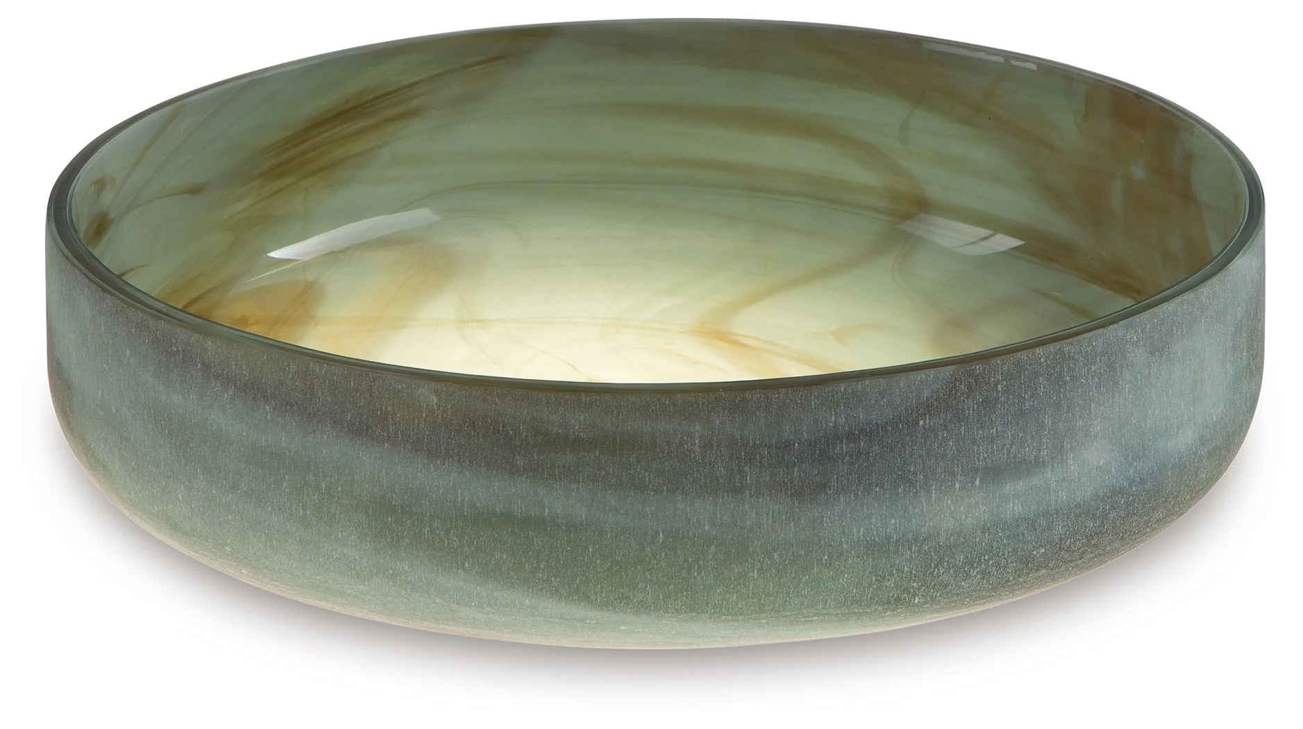 Bannington - Bowl - Sage Green - Image 4