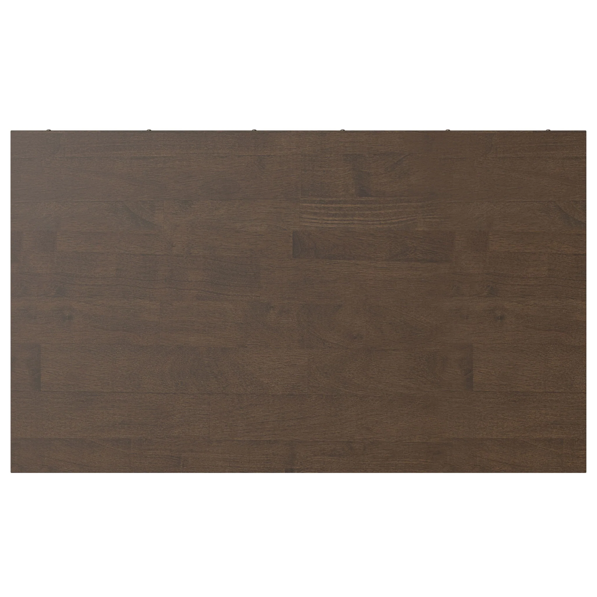 Banting - Bar Cabinet - Walnut Brown - Image 3