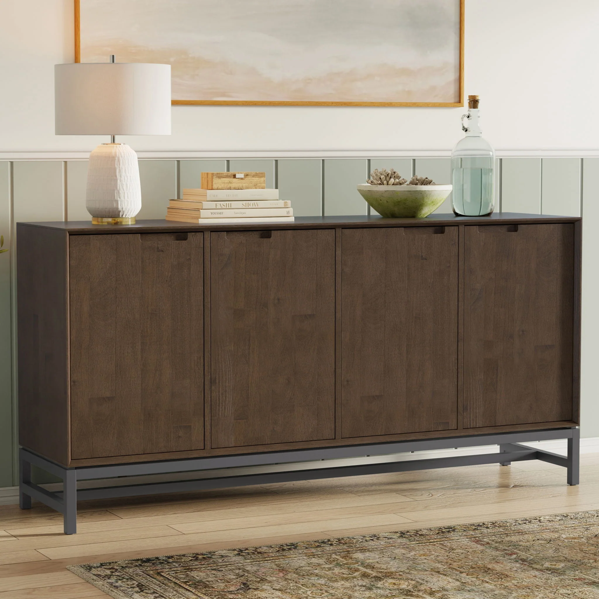 Banting - Door Sideboard Buffet - Image 17