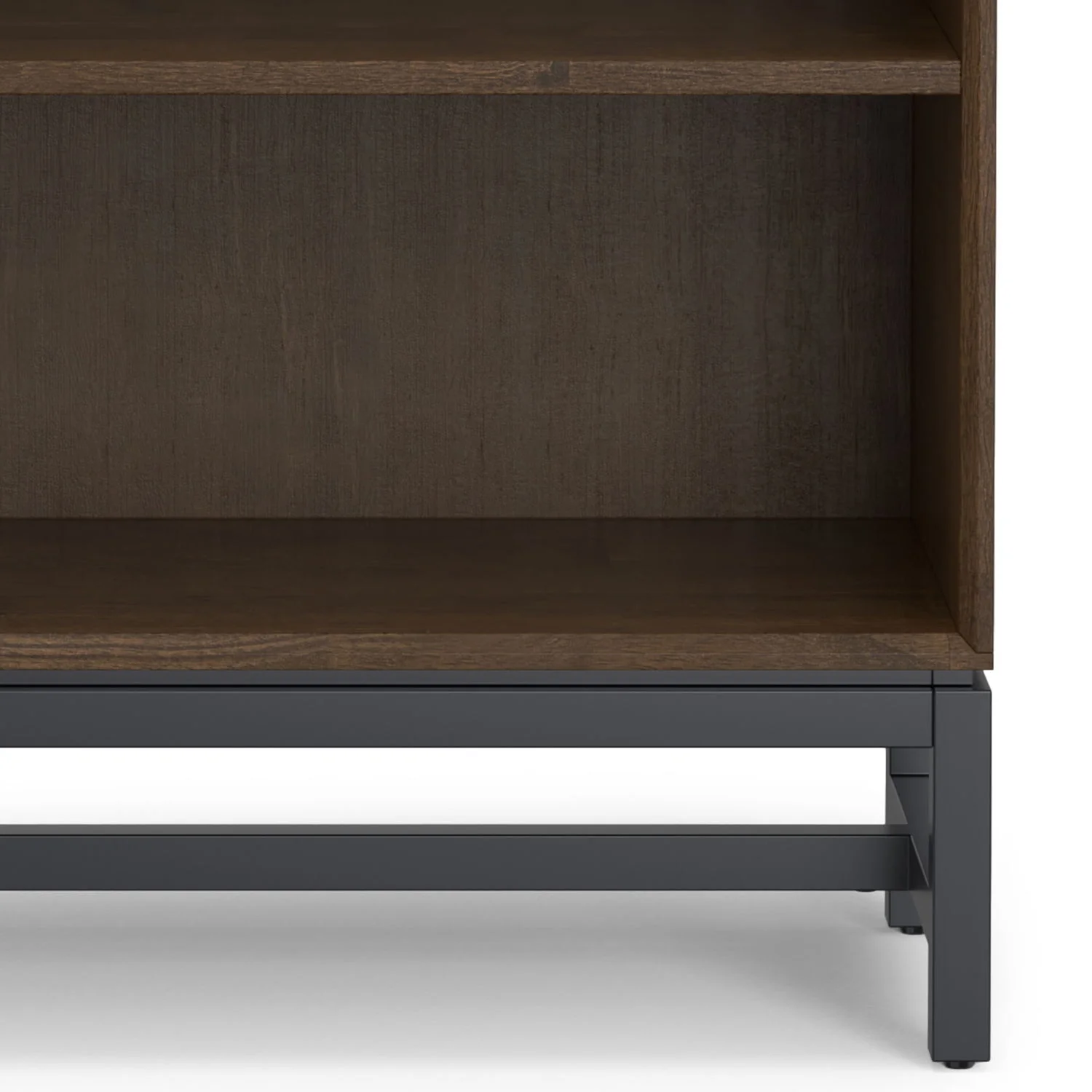 Banting - Mid Century Bookcase, Handcrafted - Image 16