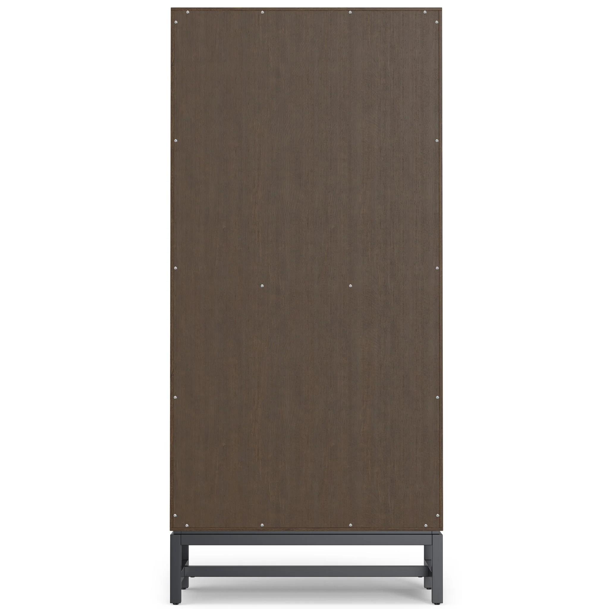 Banting - Mid Century Bookcase, Handcrafted - Image 19