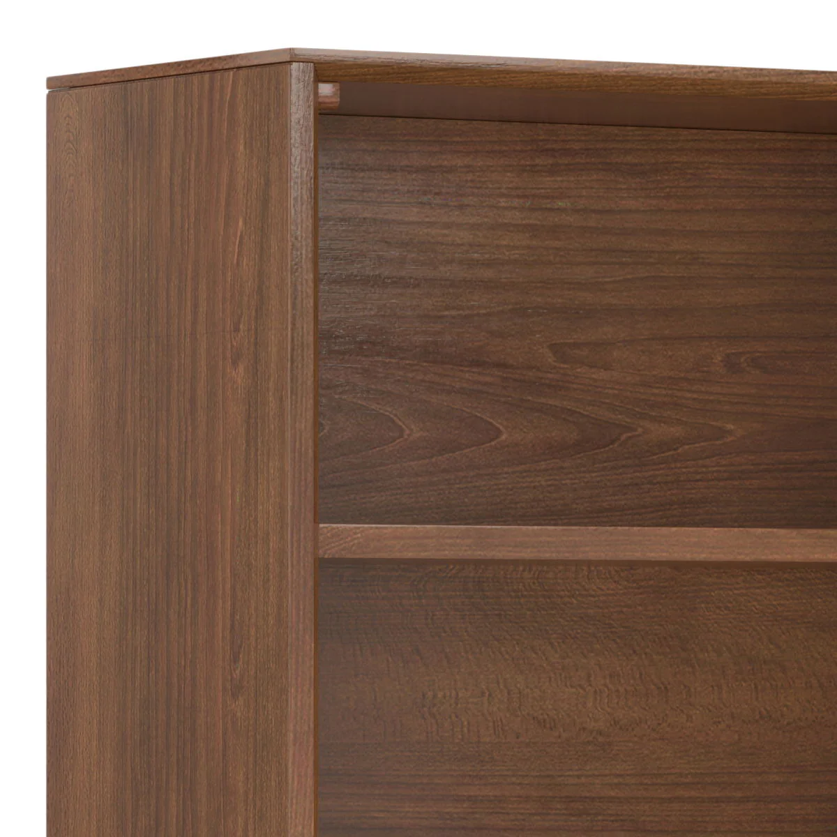 Banting - Mid Century Bookcase, Handcrafted - Image 6