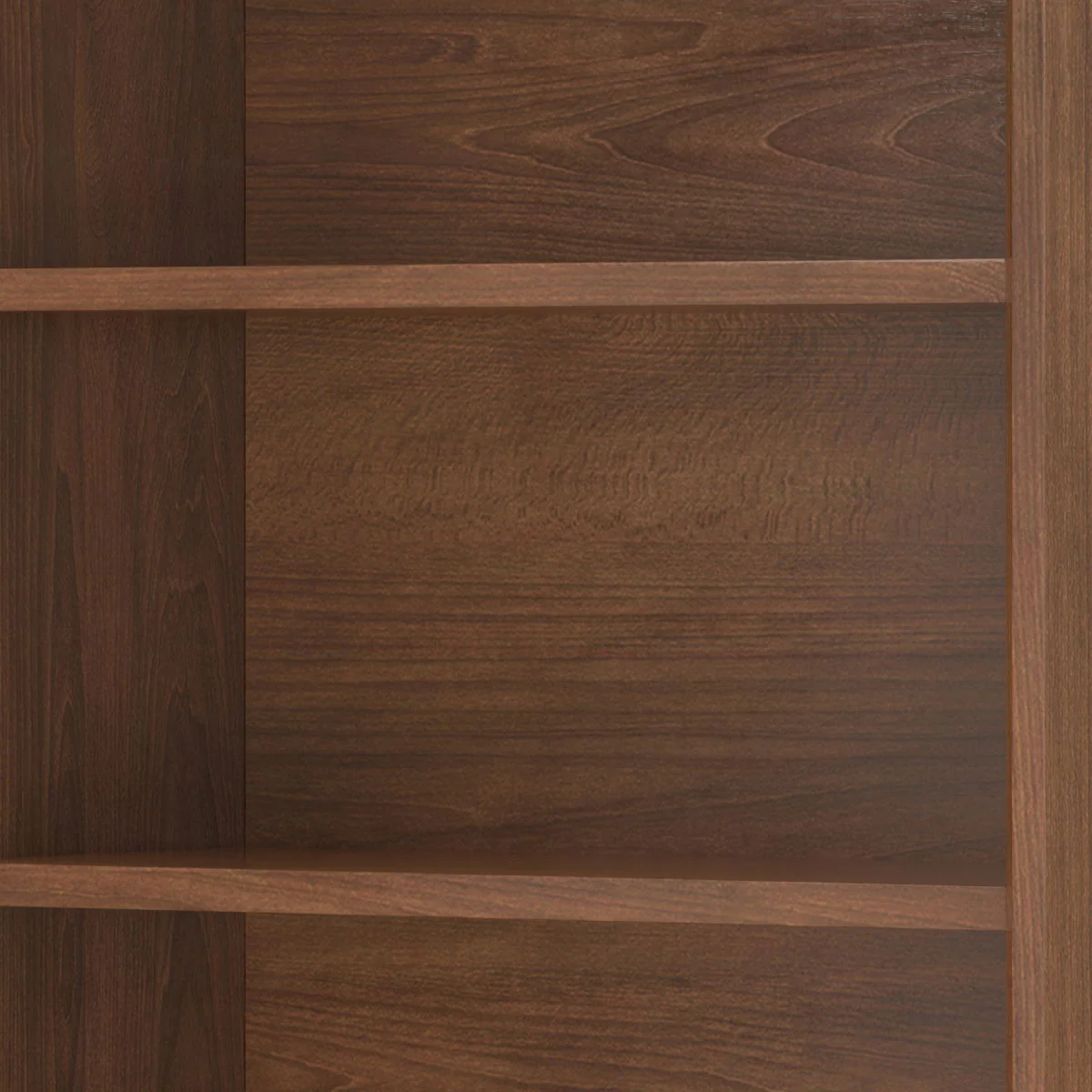 Banting - Mid Century Bookcase, Handcrafted - Image 9