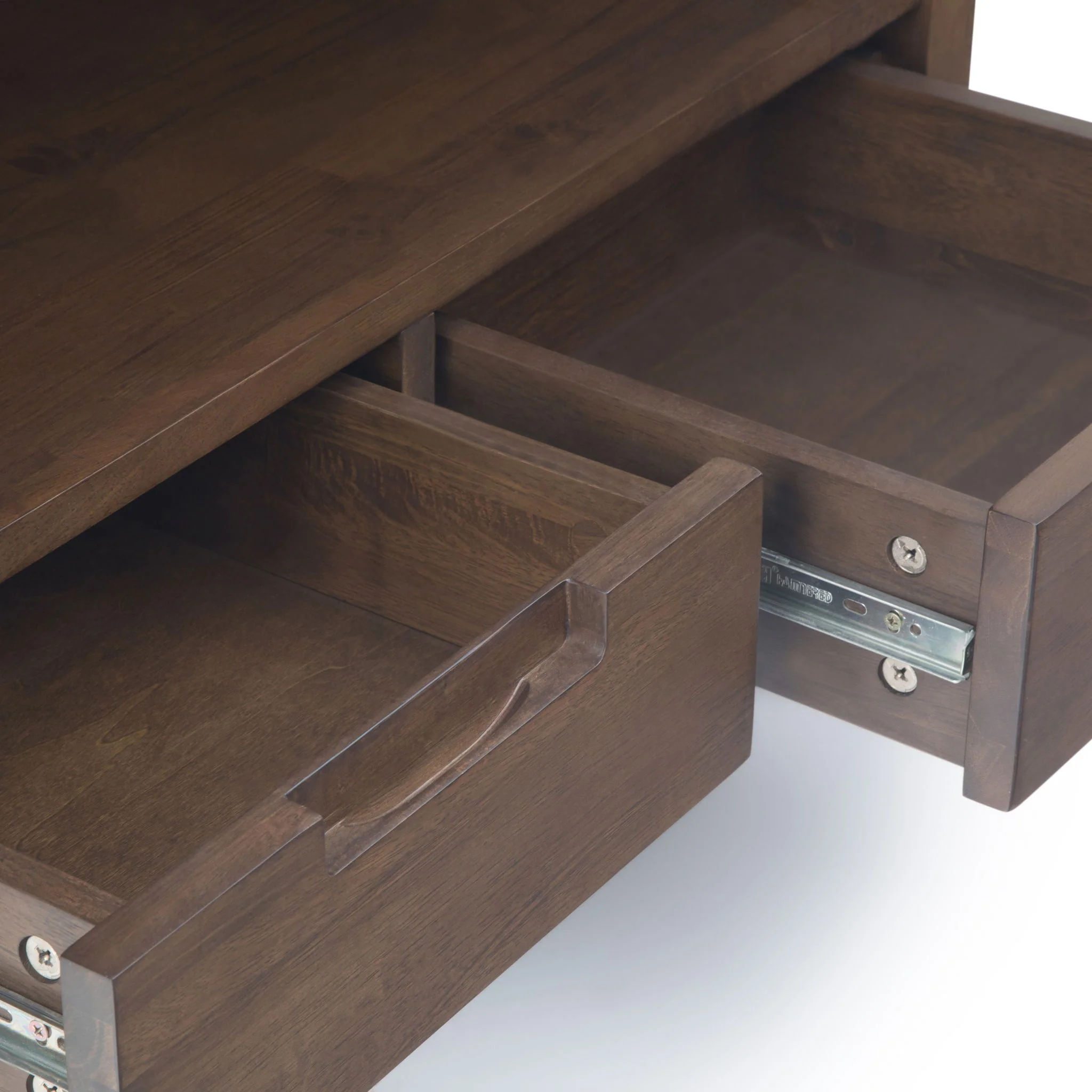 Banting - Mid Century Handcrafted Bookcase - Image 14