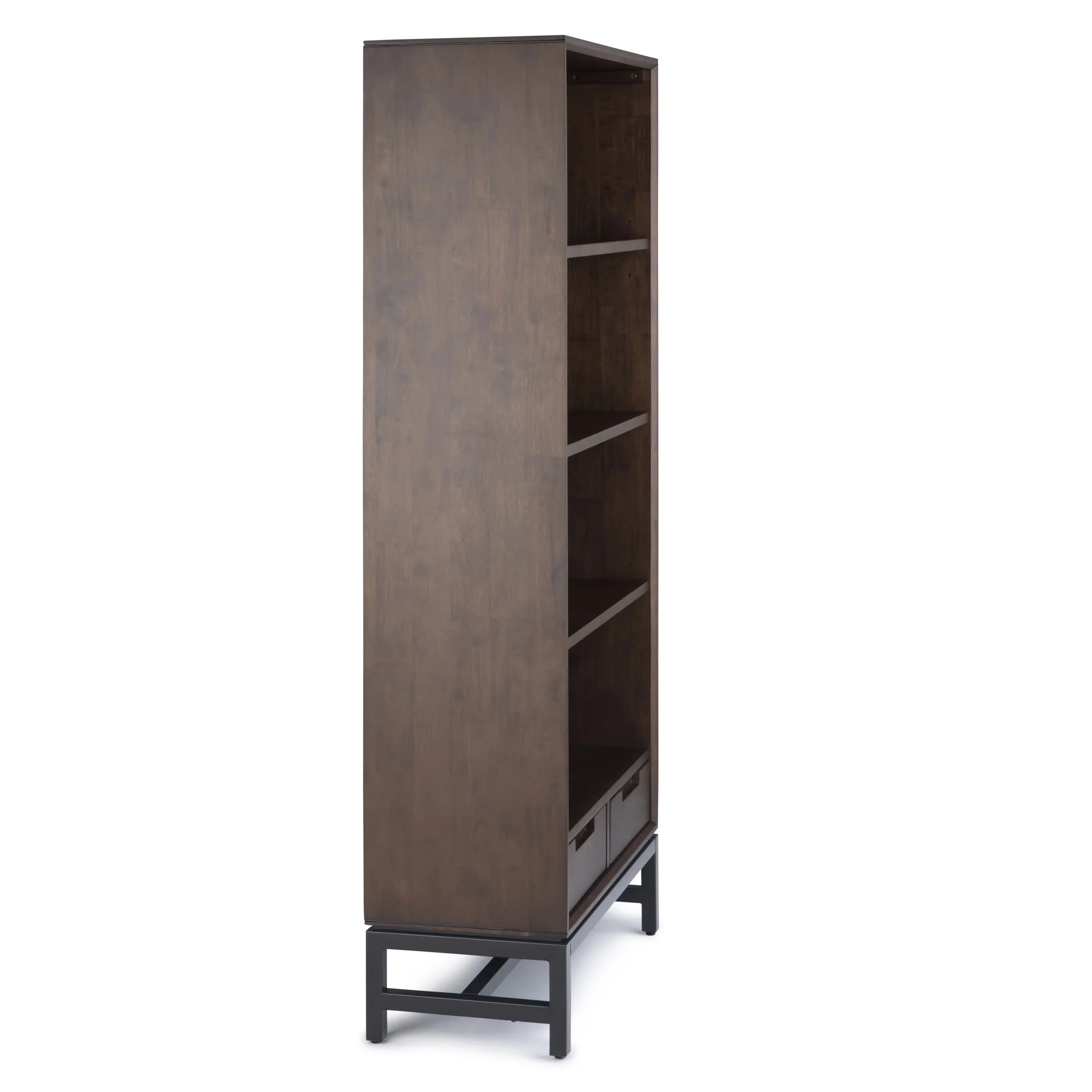 Banting - Mid Century Handcrafted Bookcase - Image 17