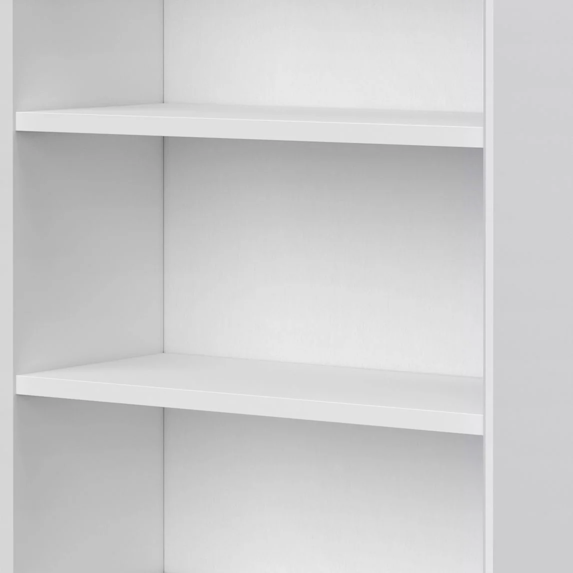 Banting - Mid Century Handcrafted Bookcase - Image 24