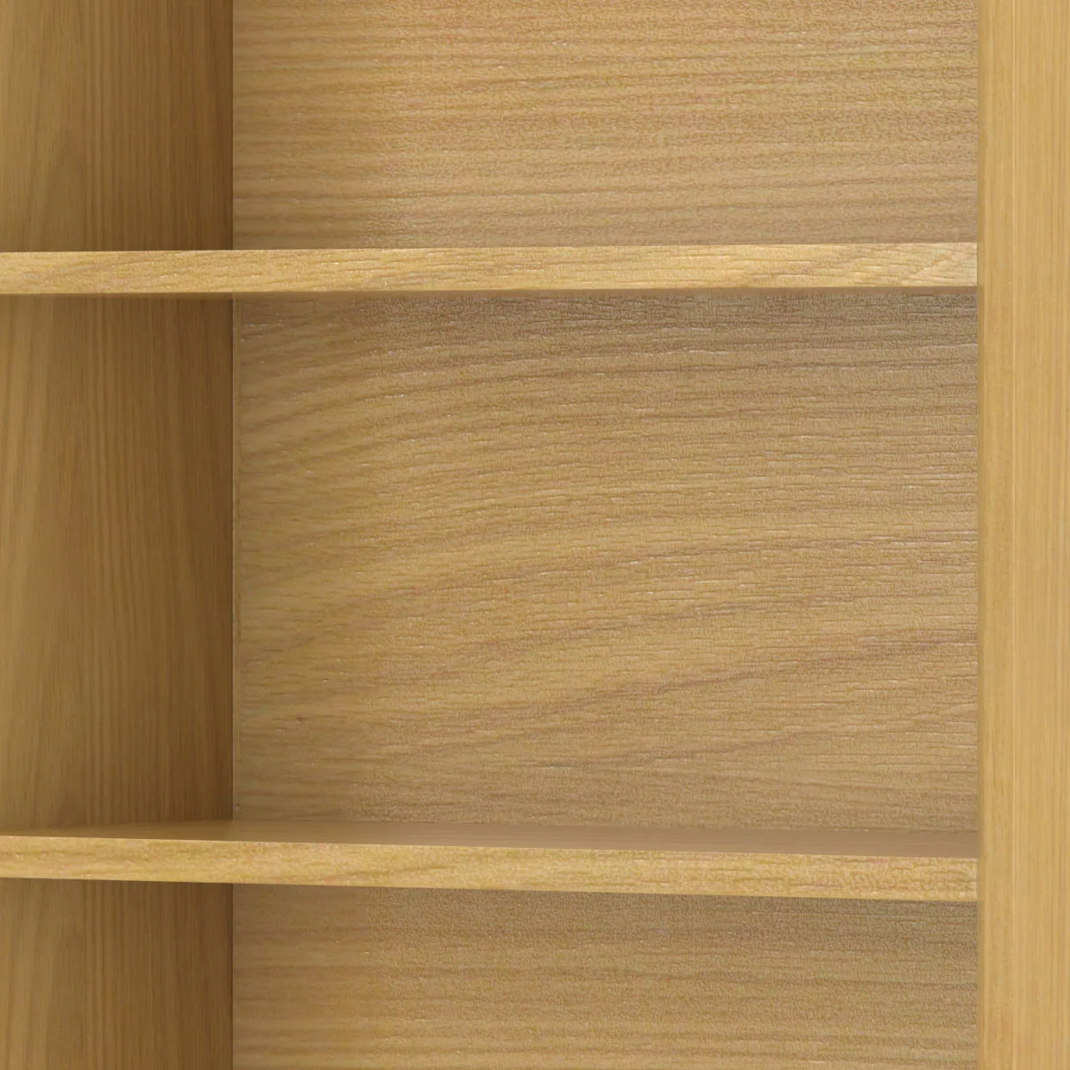 Banting - Mid Century Handcrafted Bookcase - Image 9