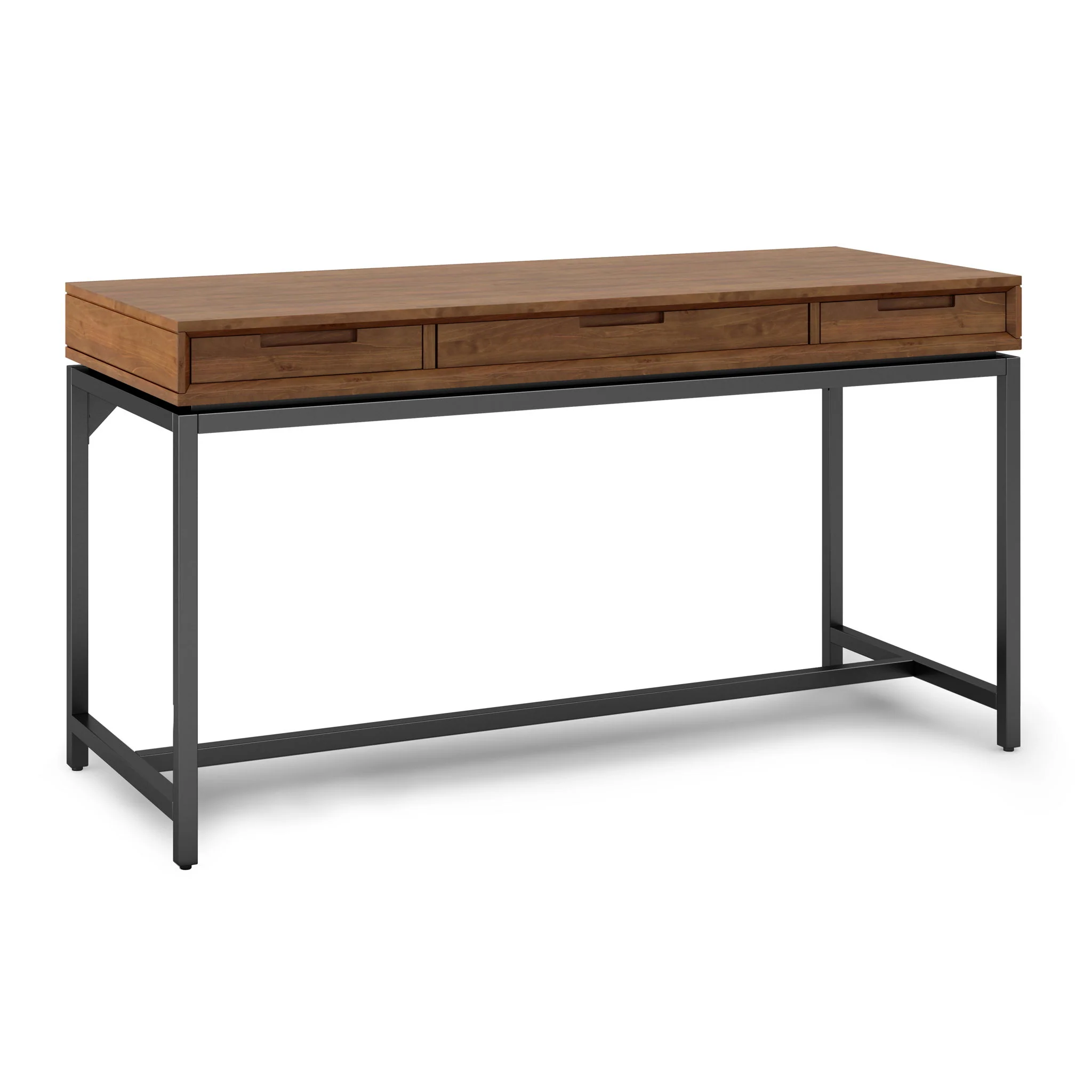 Banting - Mid Century Handcrafted Desk - Image 2