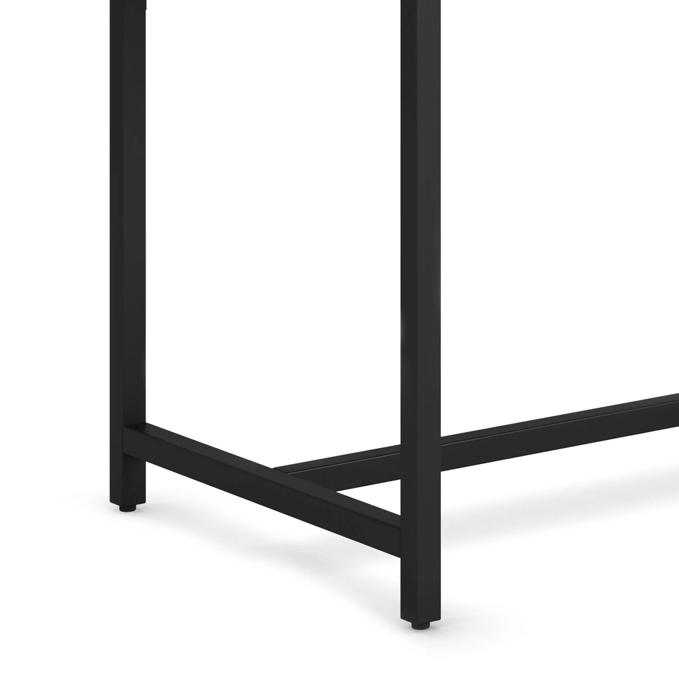 Banting - Mid Century Handcrafted Desk - Image 6