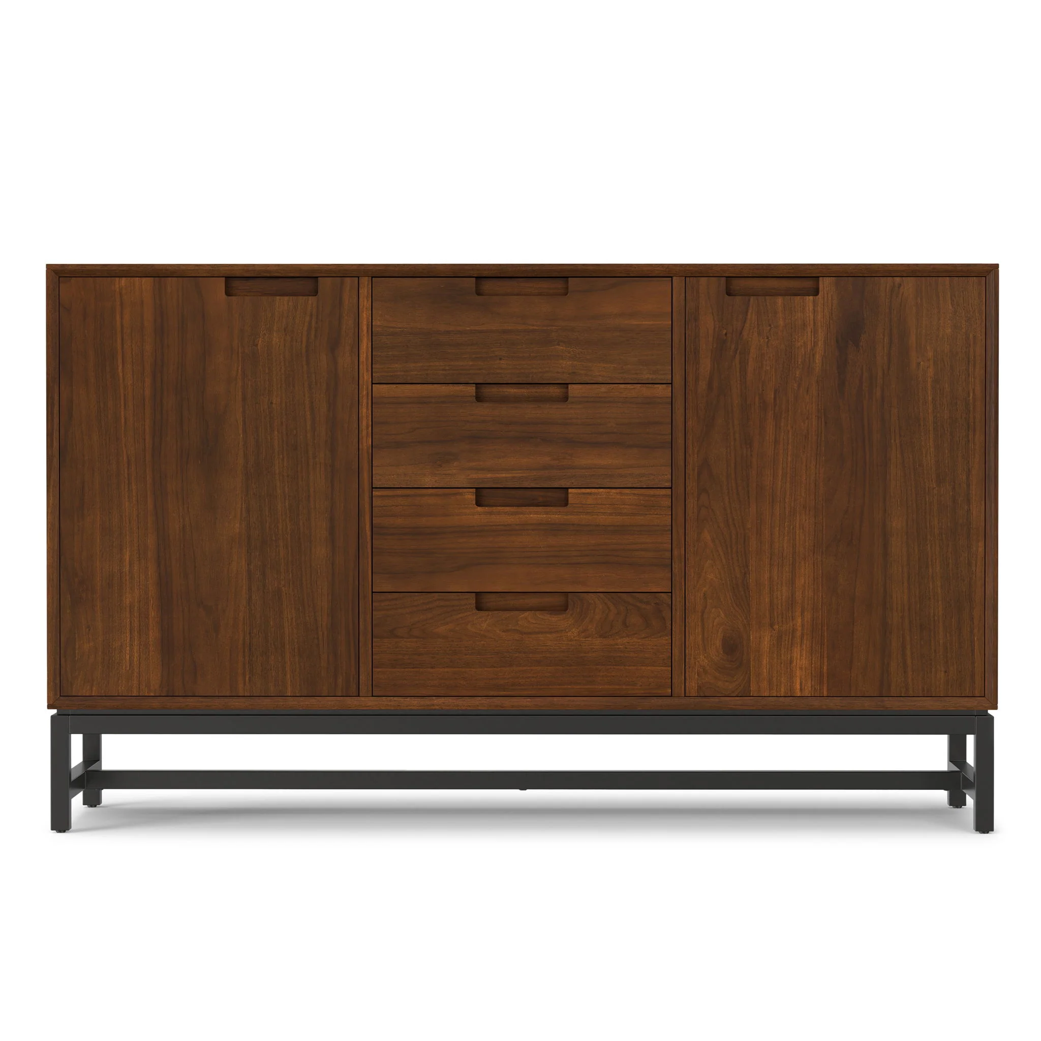 Banting - Sideboard With Centre Drawers - Image 3
