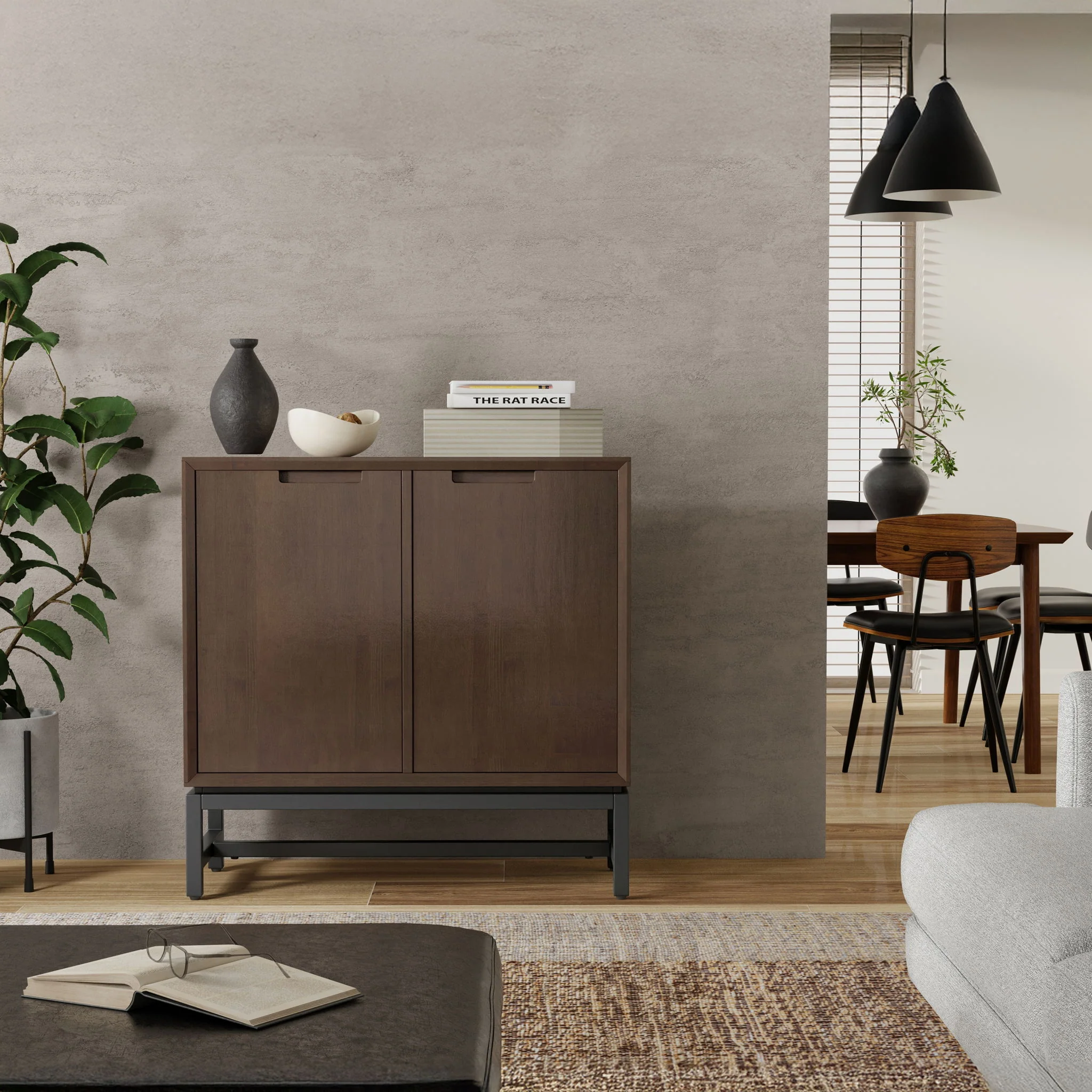 Banting - Storage Cabinet - Image 10