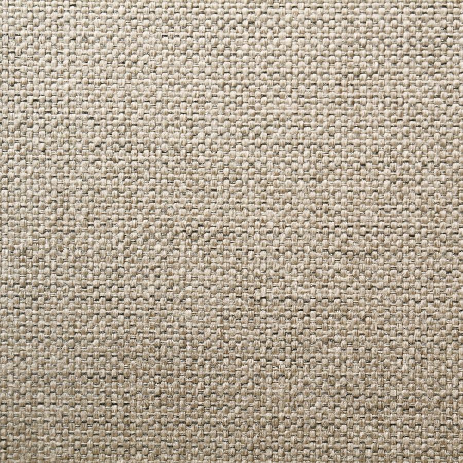 Kane - Woven Rattan Wood Bar Chair (Set of 2) - Light Walnut - Image 12