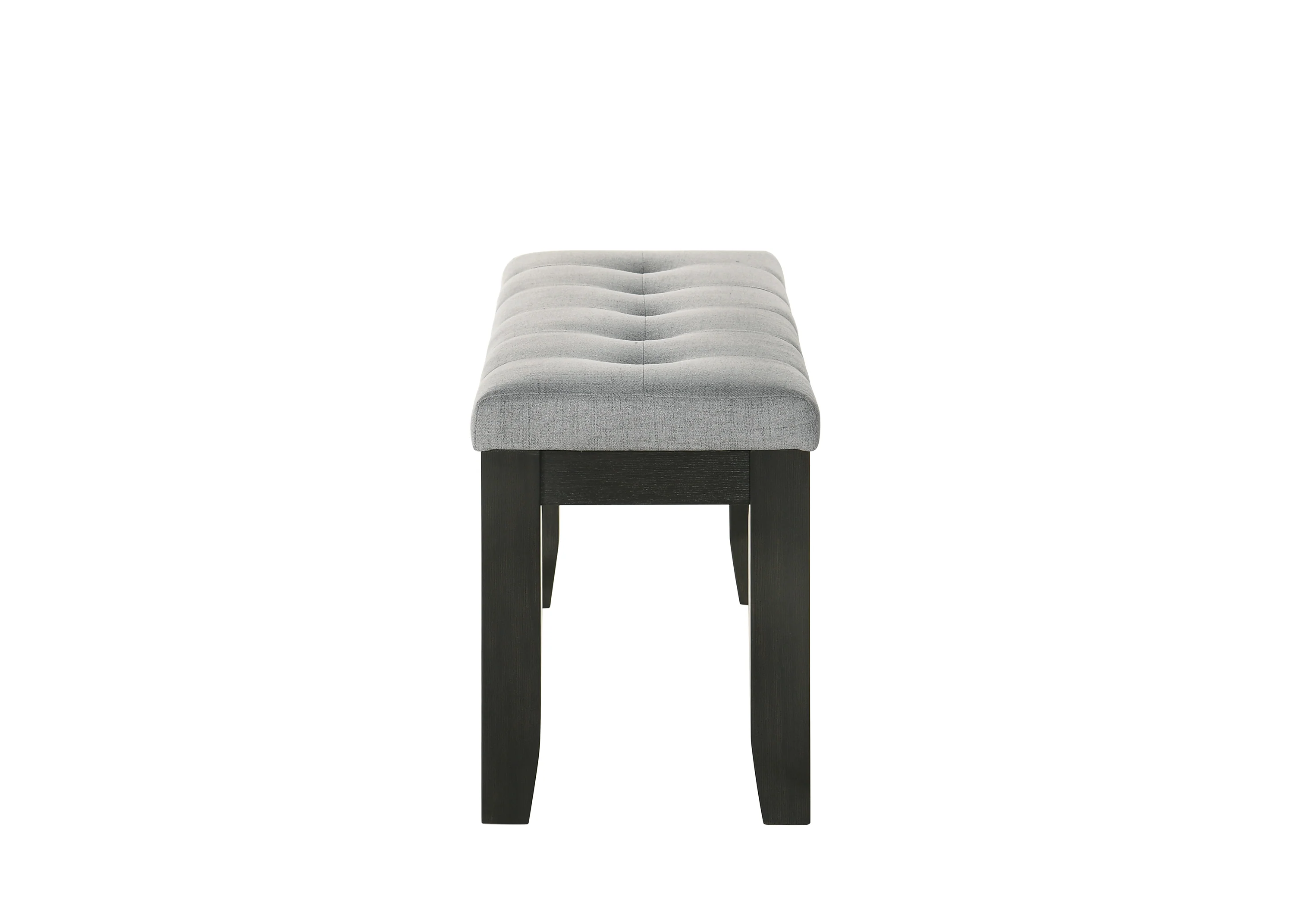 Bardstown Bench Wheat Charcoal - Image 2
