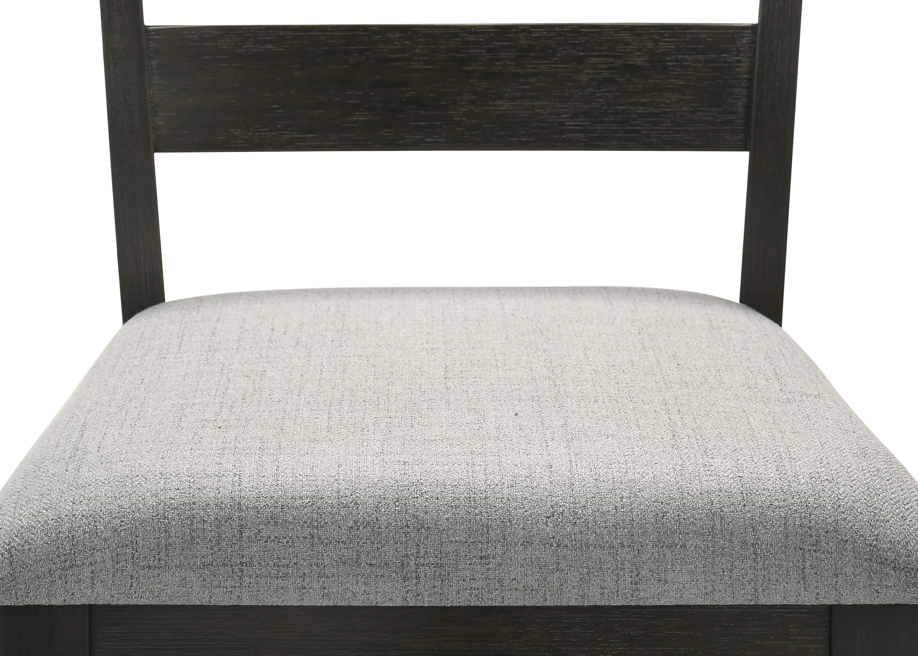 Bardstown Counter Height Chair Wheat Charcoal - Image 3