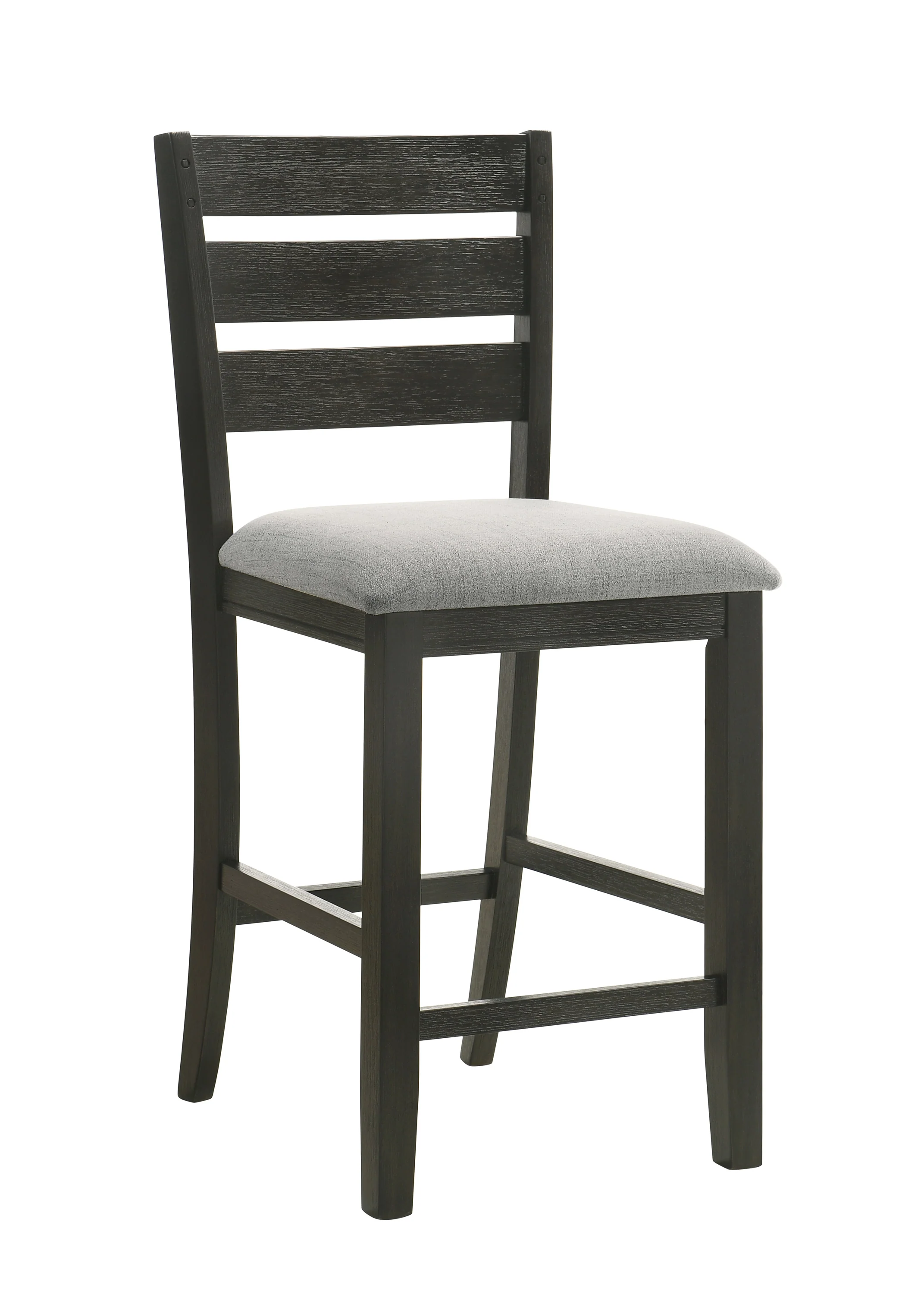 Bardstown Counter Height Chair Wheat Charcoal - Image 4