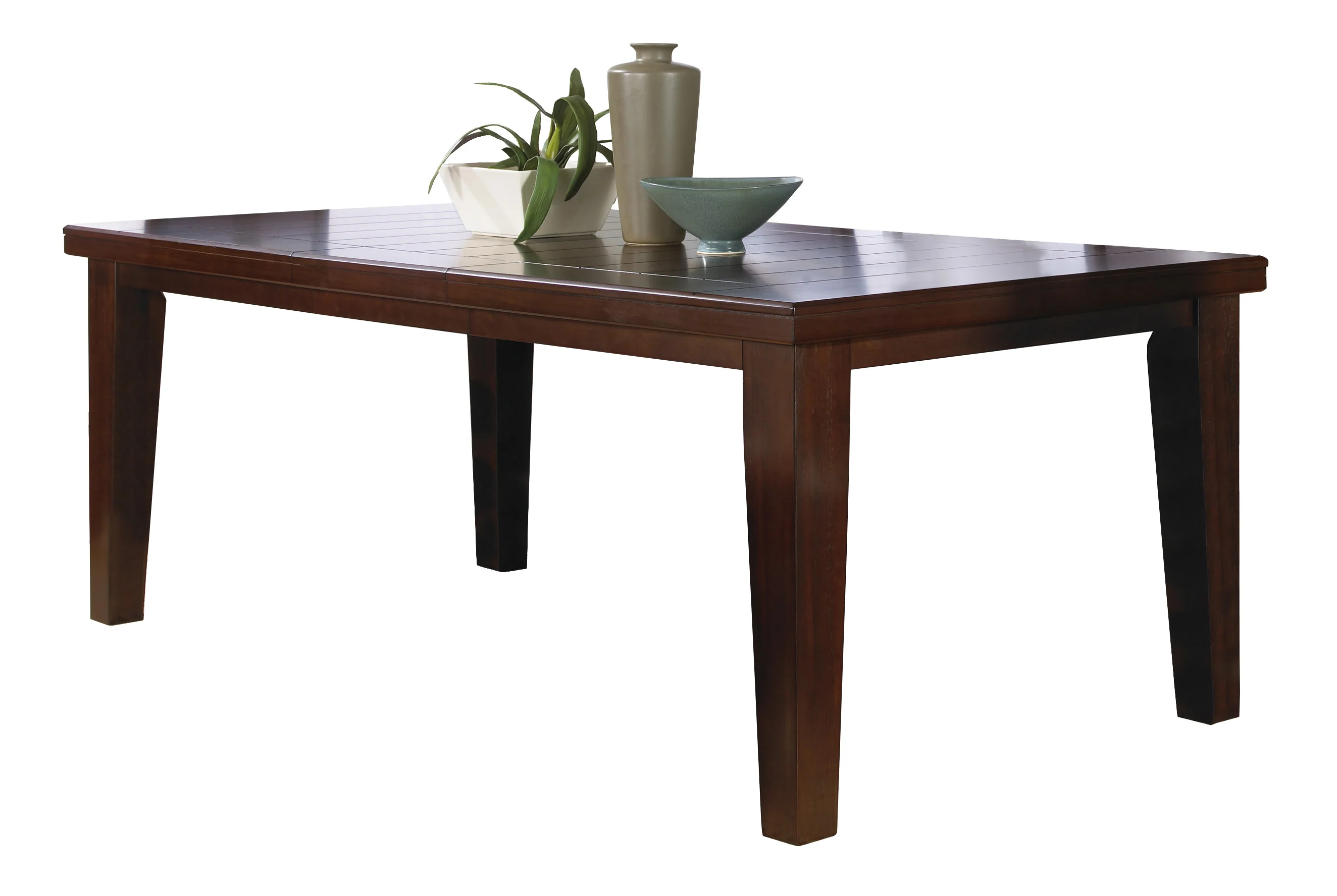 Bardstown Dining Table (18"Leaf) - Image 4