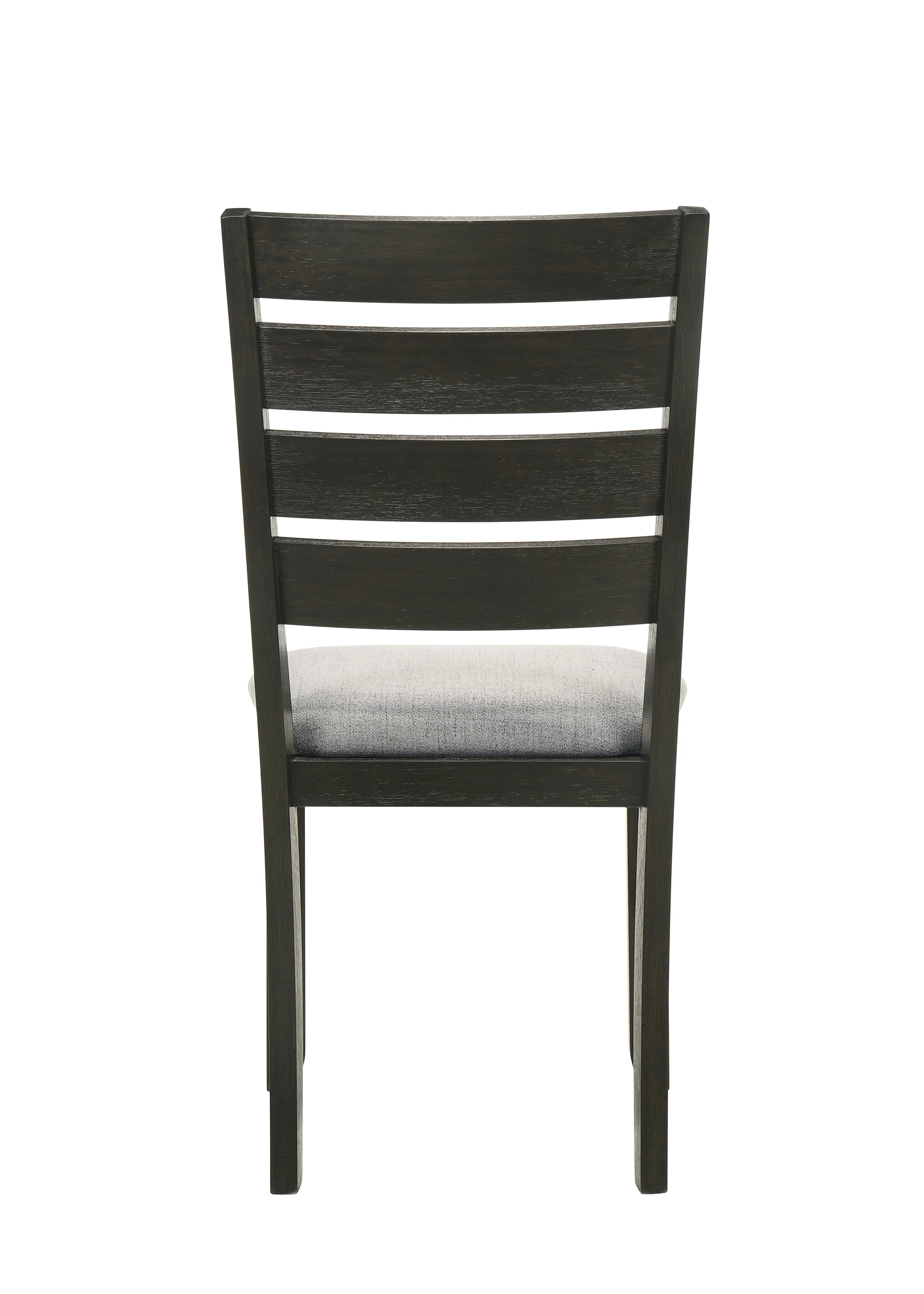 Bardstown Side Chair Wheat Charcoal - Image 2