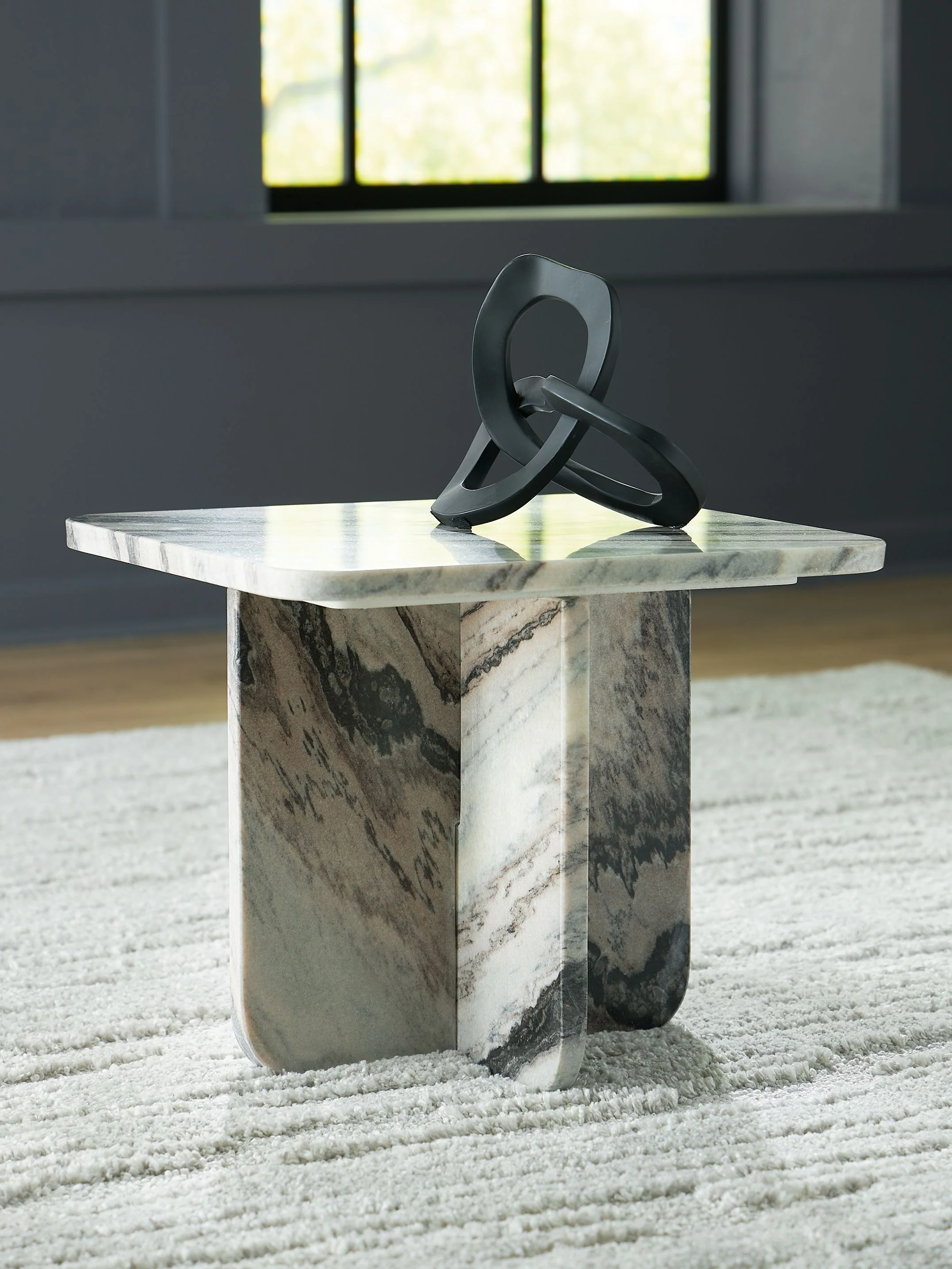 Baretton - Accent Cocktail Table - Image 3