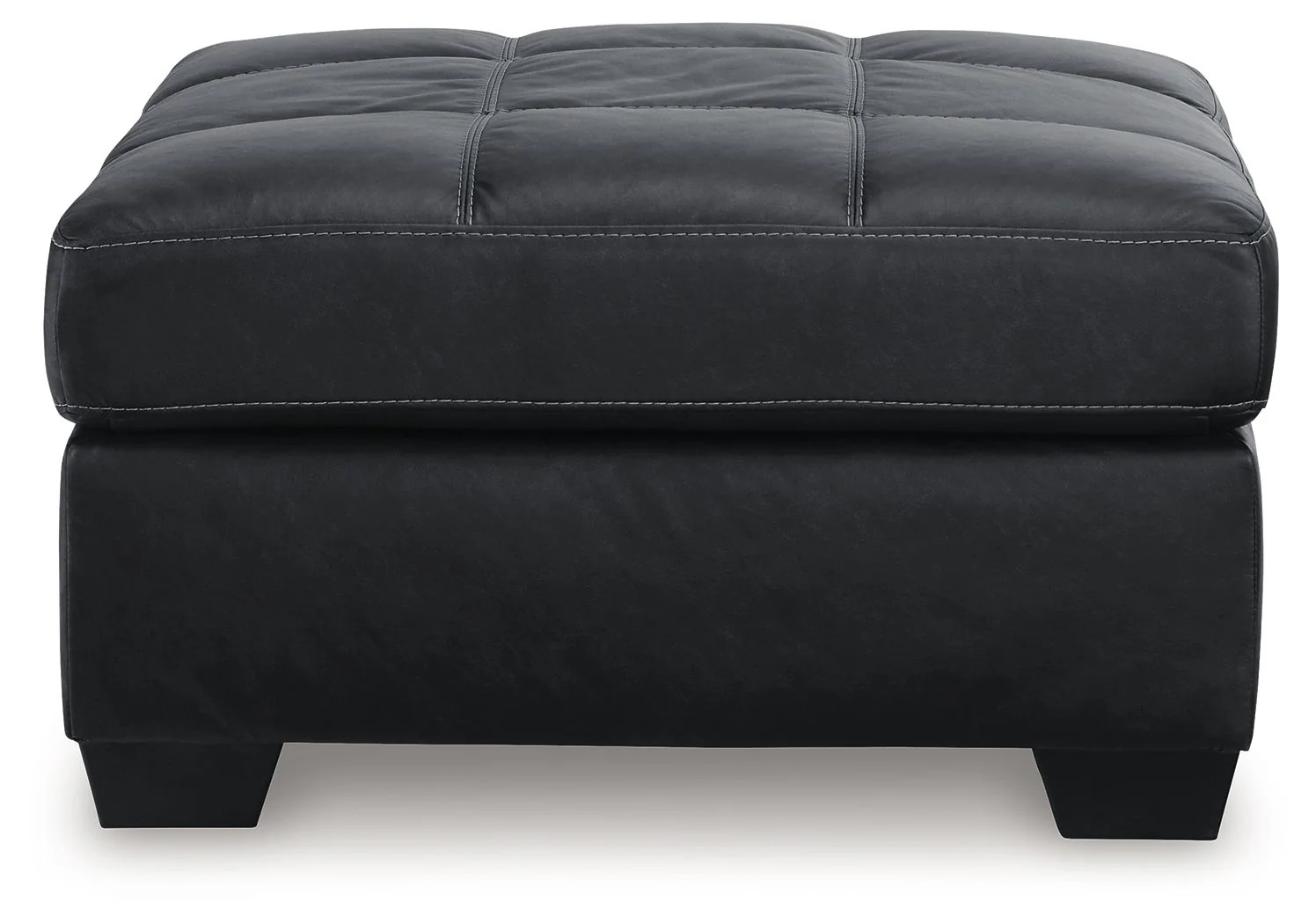 Barlin Mills - Oversized Accent Ottoman - Image 5