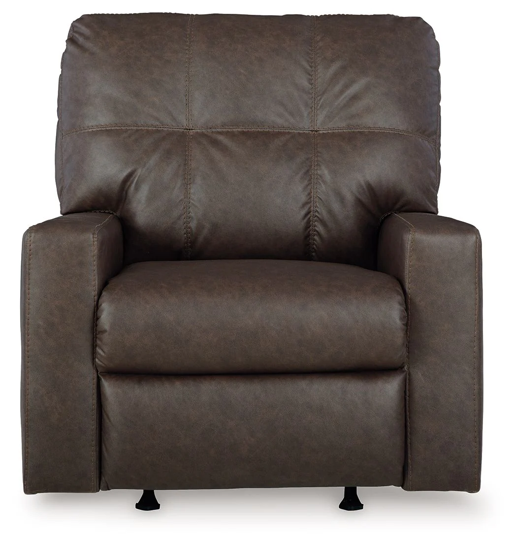 Barlin Mills - Rocker Recliner - Image 5