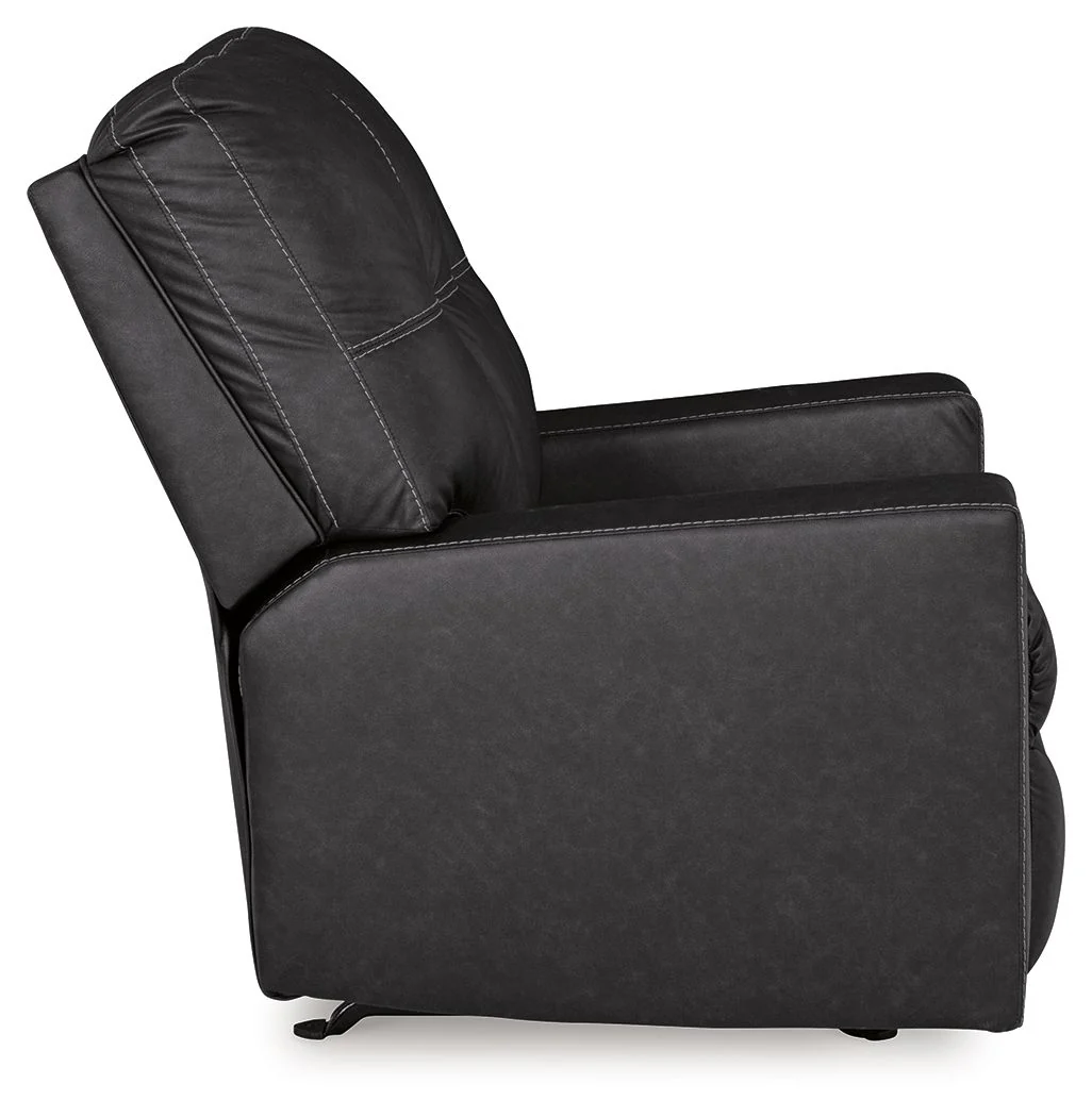 Barlin Mills - Rocker Recliner - Image 6