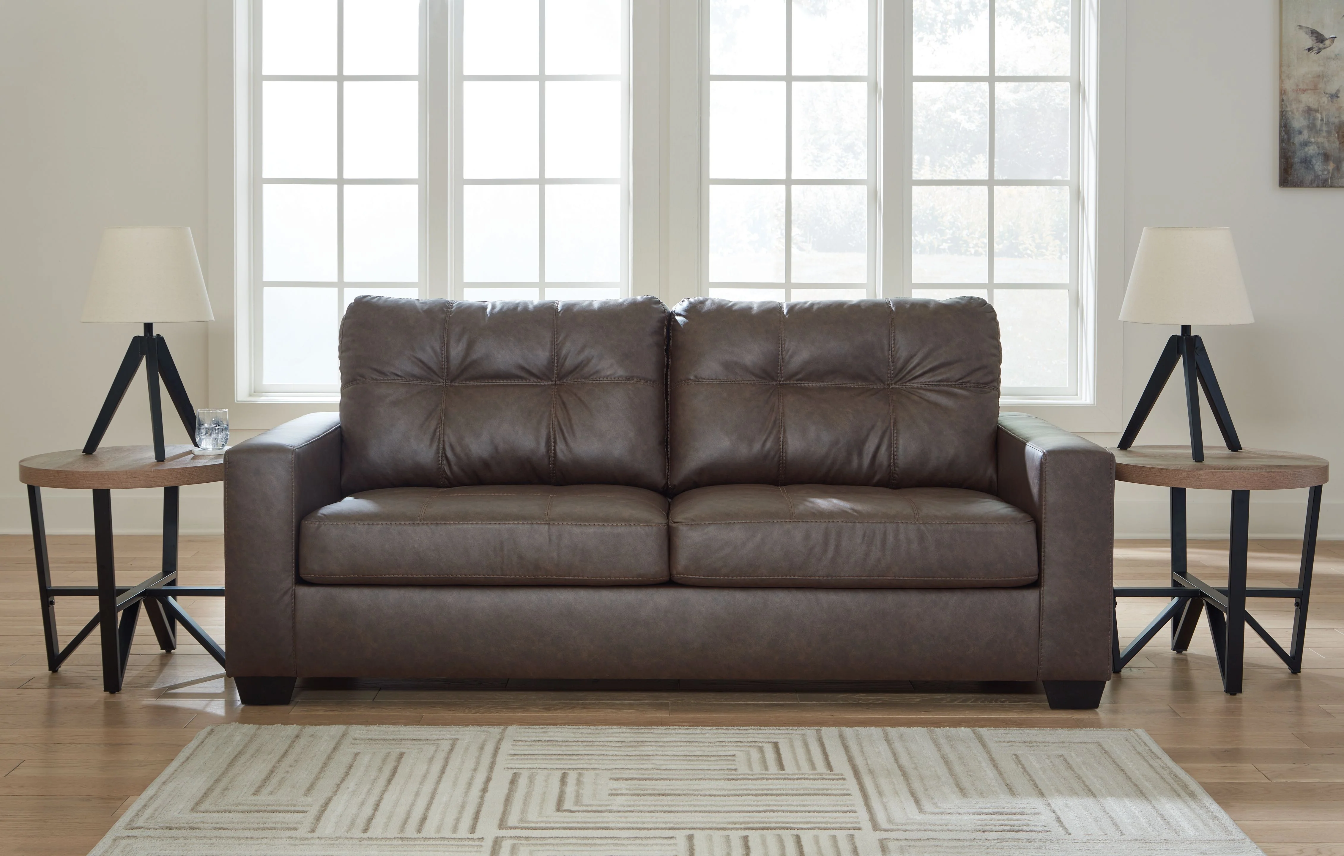 Barlin Mills - Sofa - Image 7