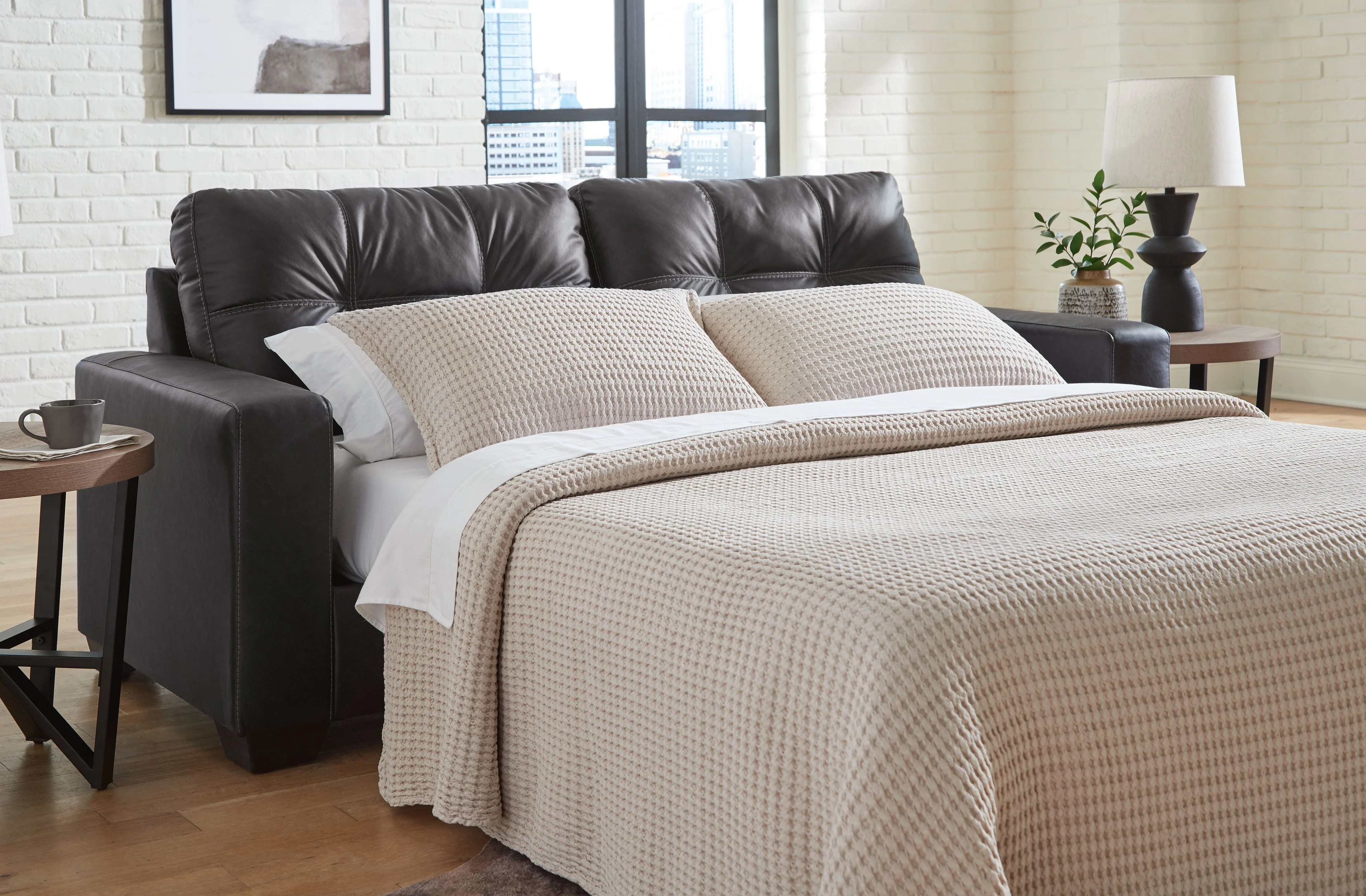 Barlin Mills - Sofa Sleeper - Image 5