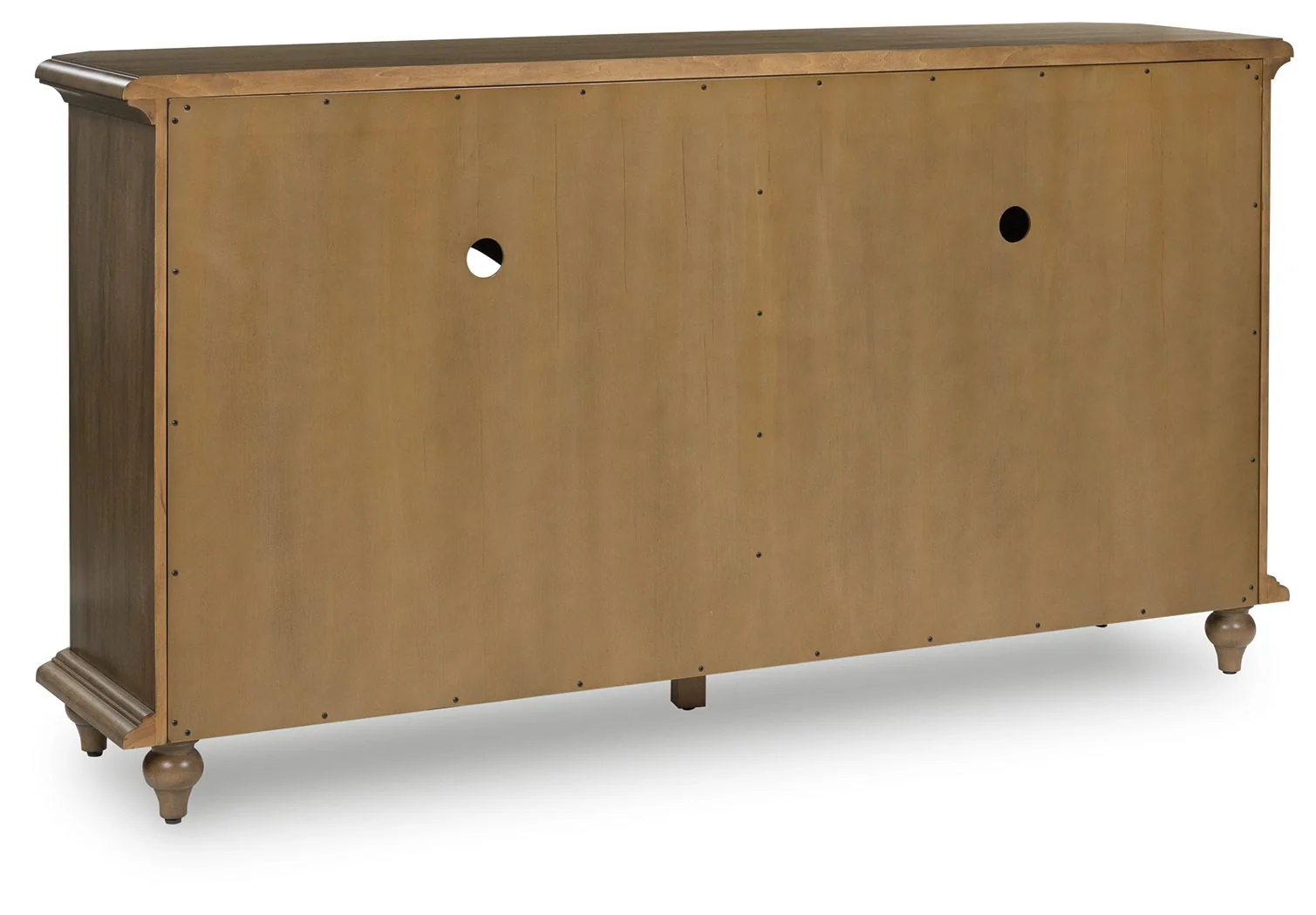 Barlomore - Accent Cabinet - Brown - Image 5