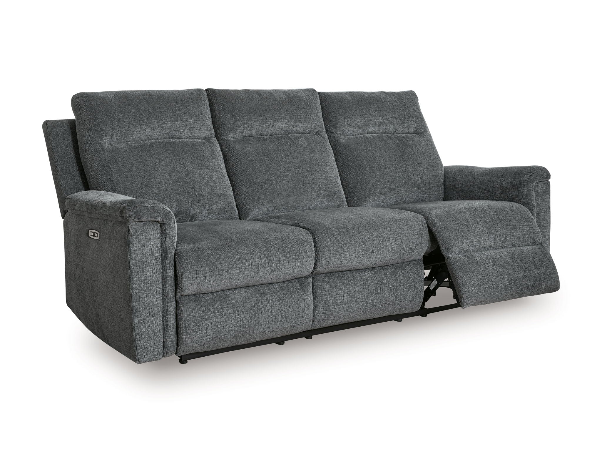 Barnsana - Power Reclining Sofa - Image 3