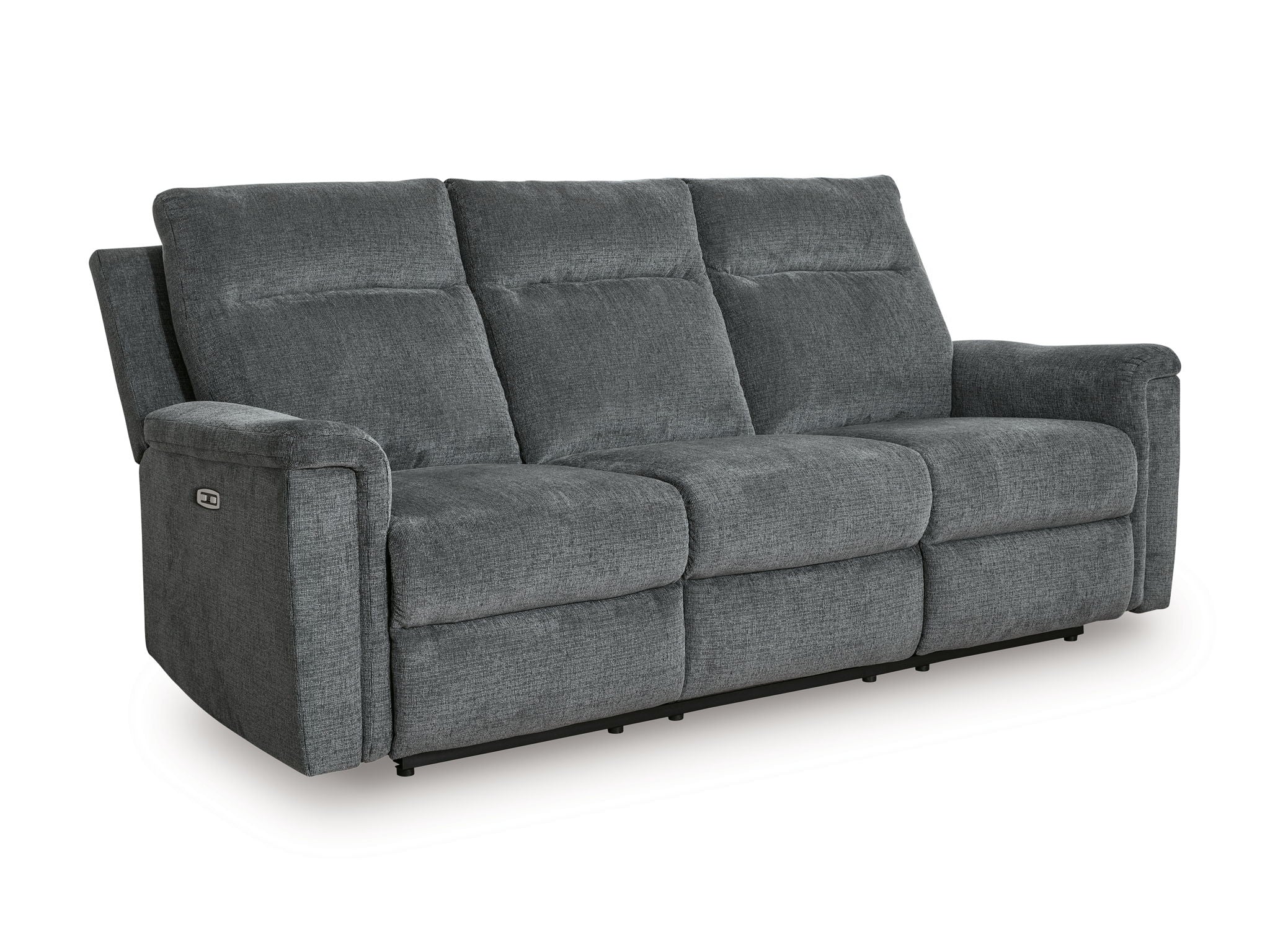 Barnsana - Power Reclining Sofa - Image 4