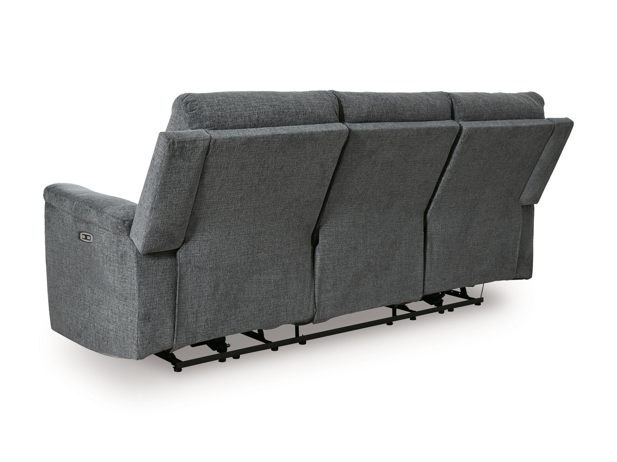 Barnsana - Power Reclining Sofa - Image 5