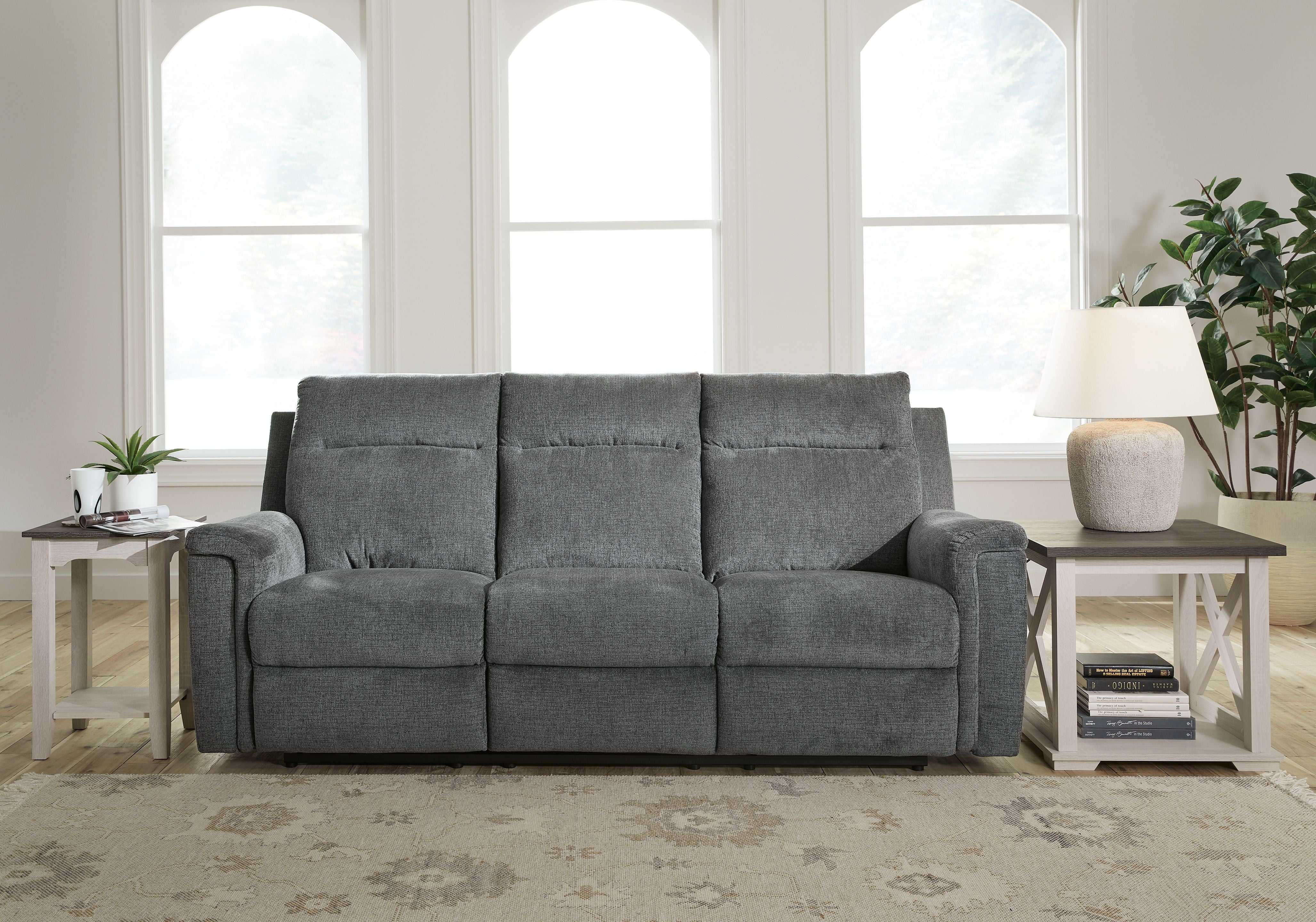 Barnsana - Power Reclining Sofa - Image 6