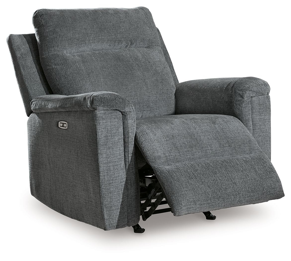 Barnsana - Power Rocker Recliner - Image 5
