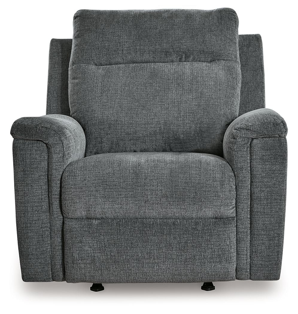 Barnsana - Power Rocker Recliner - Image 7