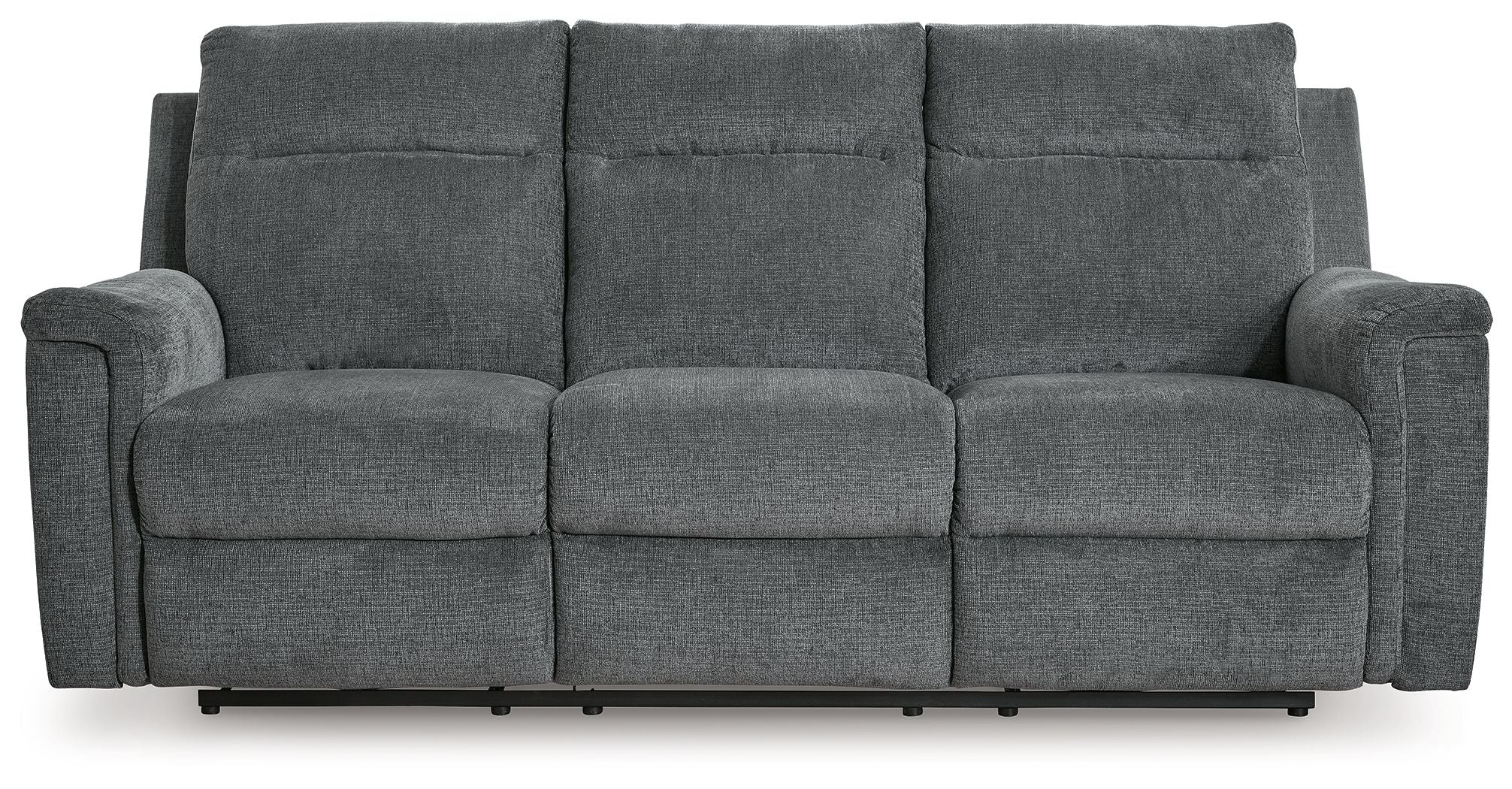 Barnsana - Reclining Living Room Set - Image 10