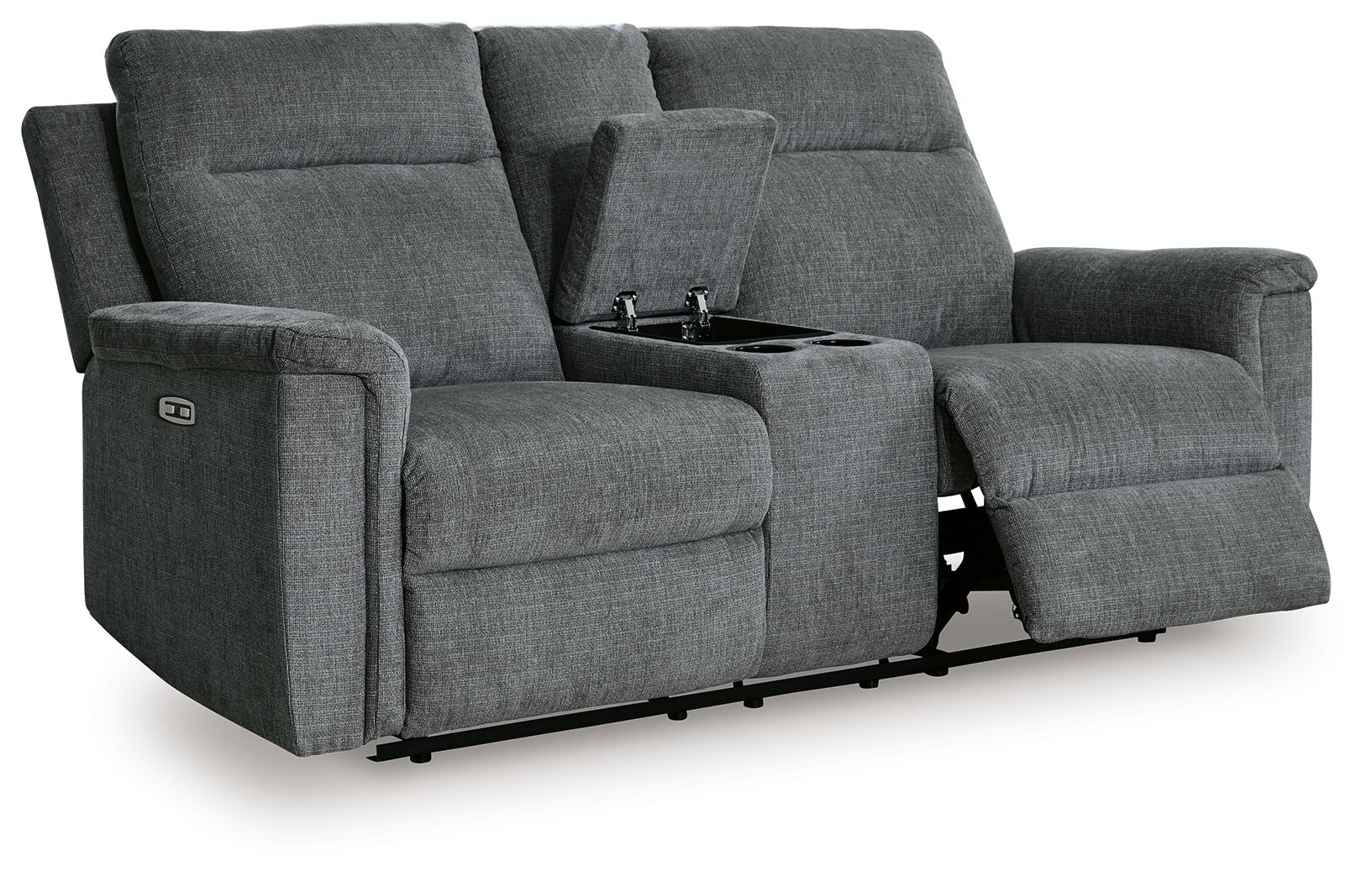 Barnsana - Reclining Living Room Set - Image 12
