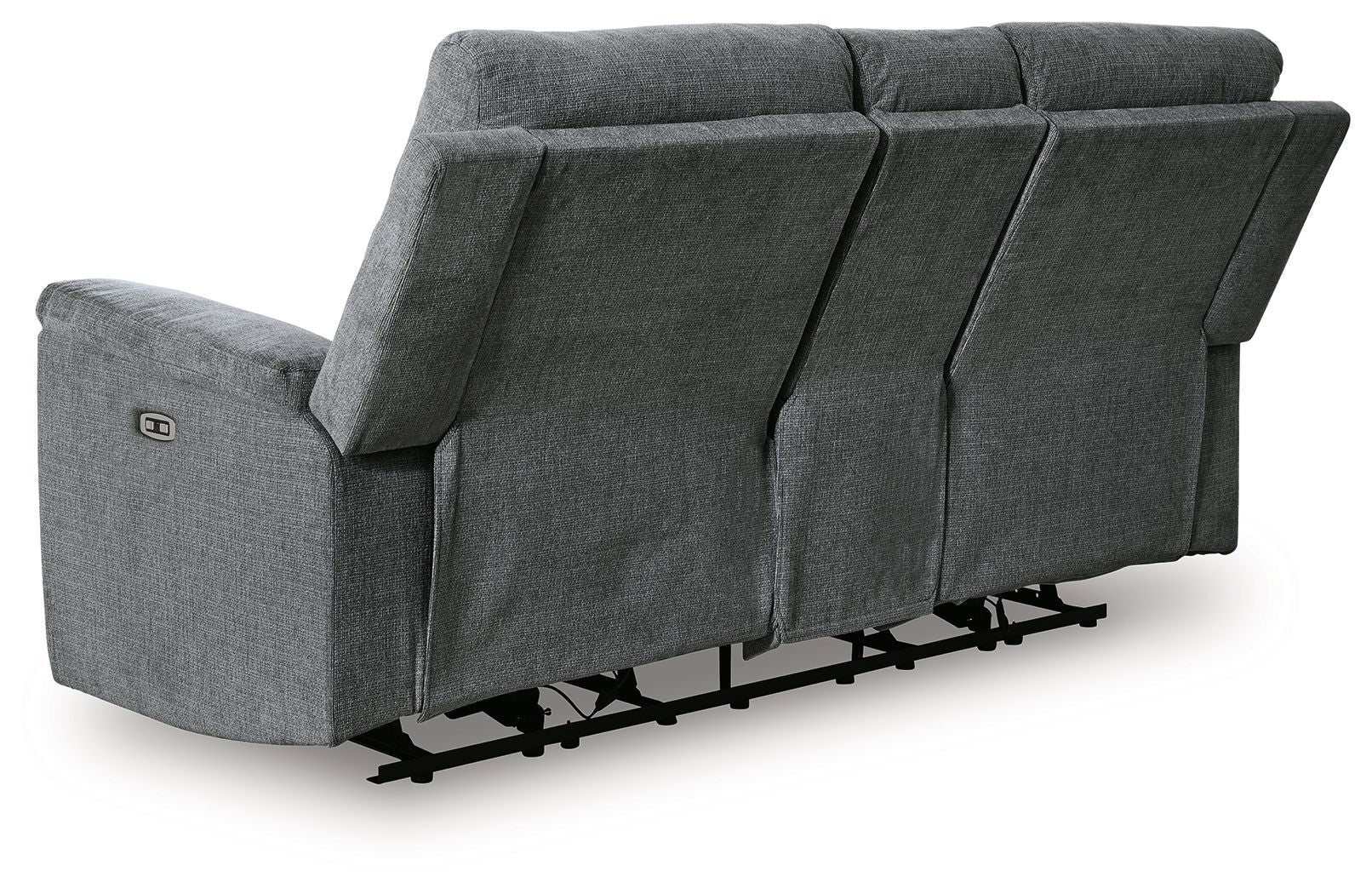 Barnsana - Reclining Living Room Set - Image 13